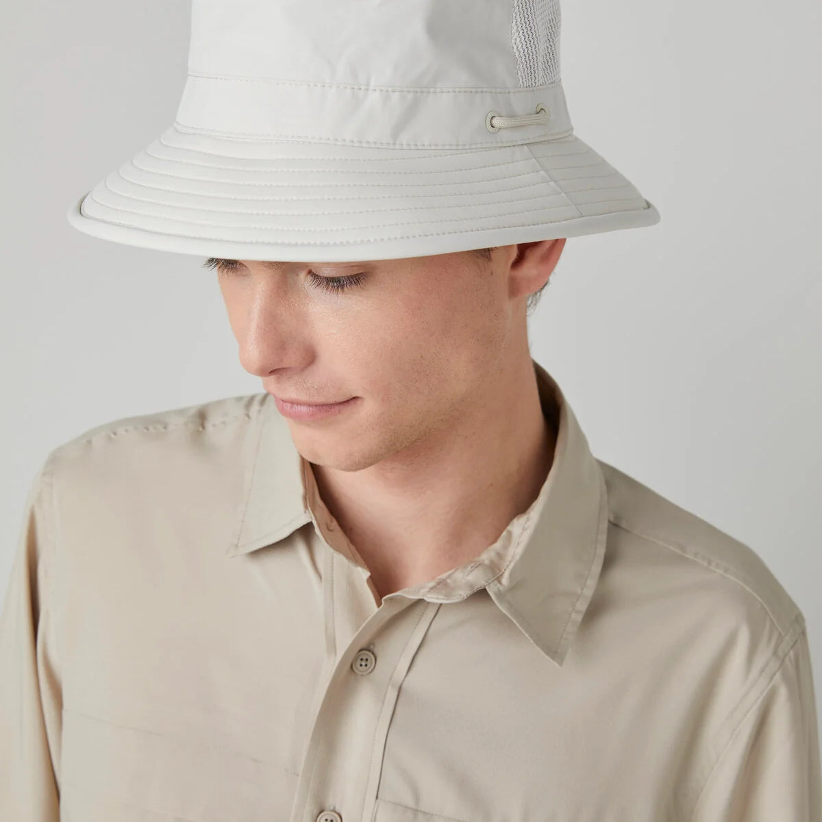 LTM1 Airflo Bucket Hat