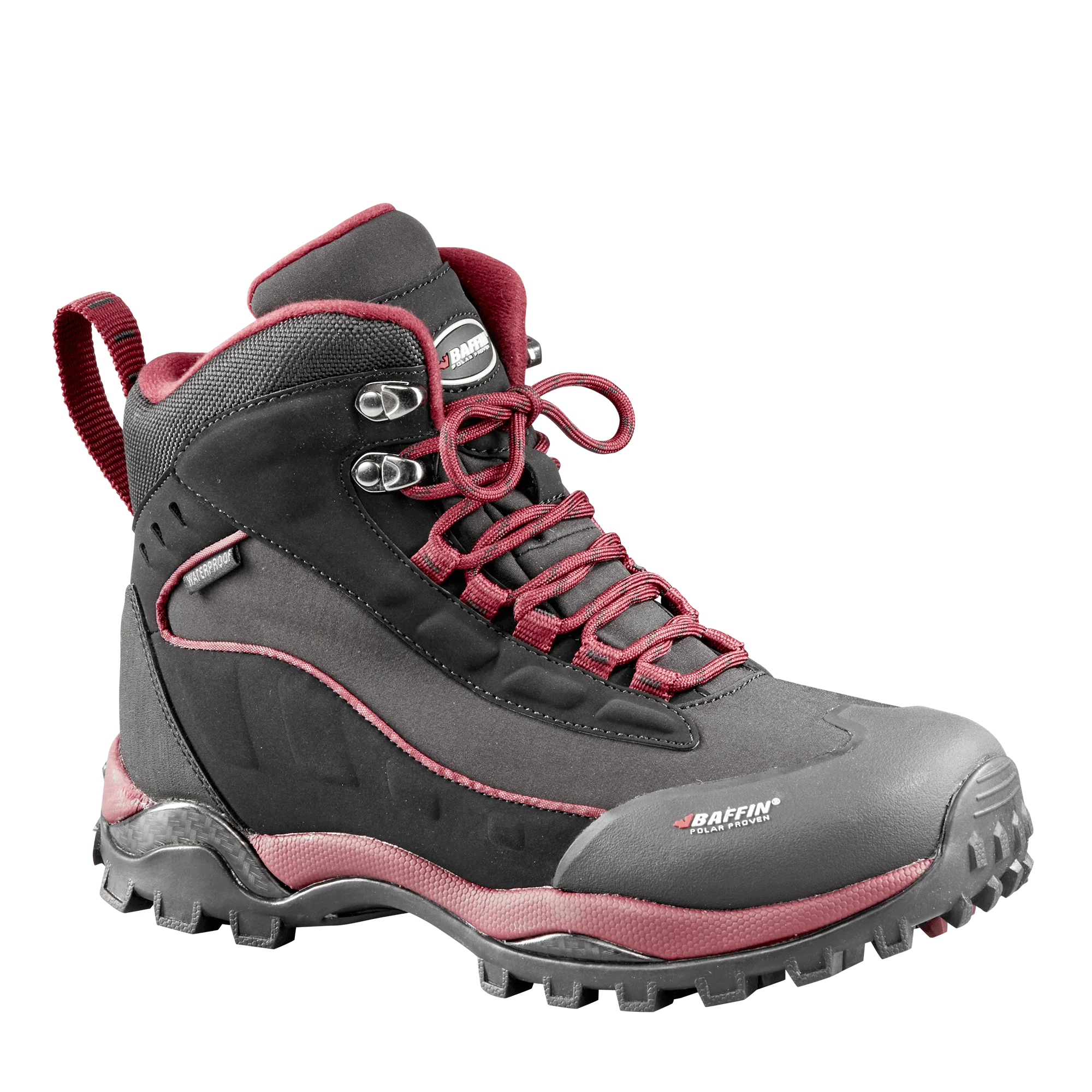 Hike Boot (Women's)