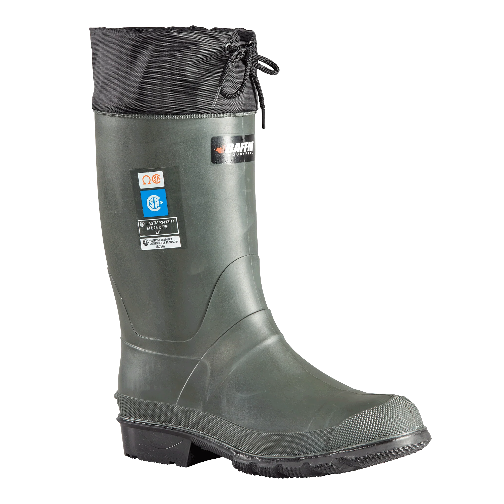 Hunter Safety Boot