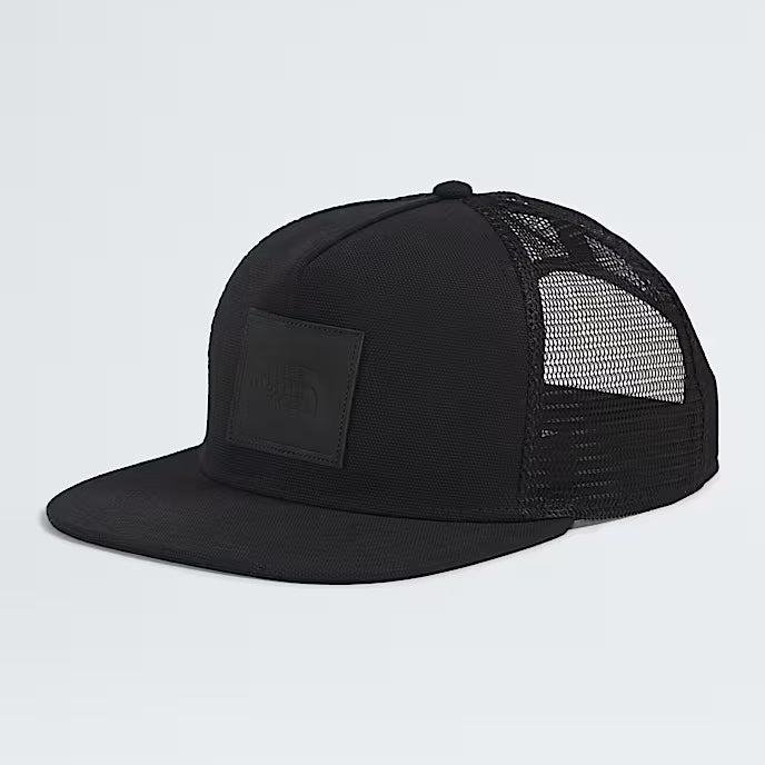 Half Dome Trucker Hat - NF0A8BME