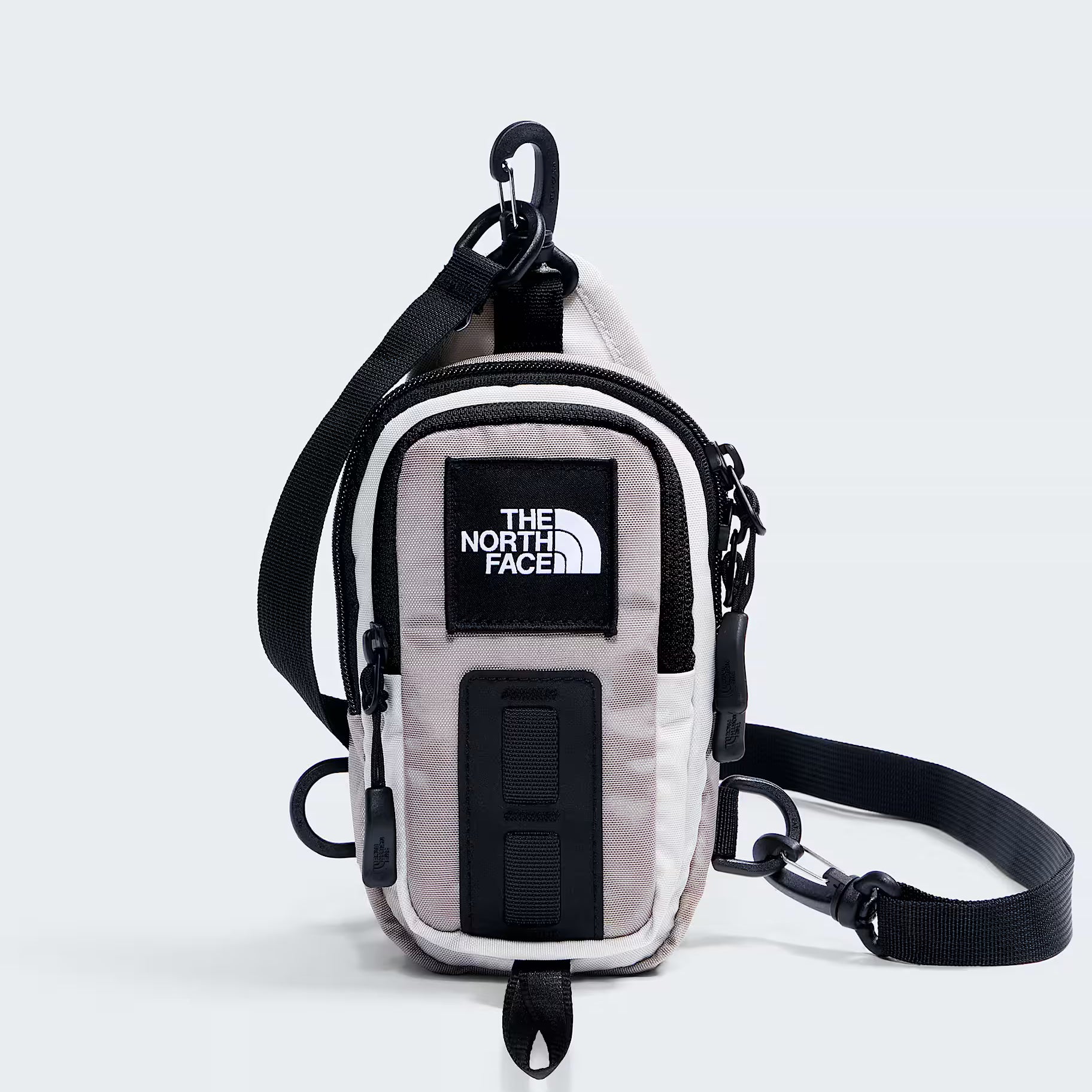 Hot Shot Crossbody Pack - NF0A8JCG