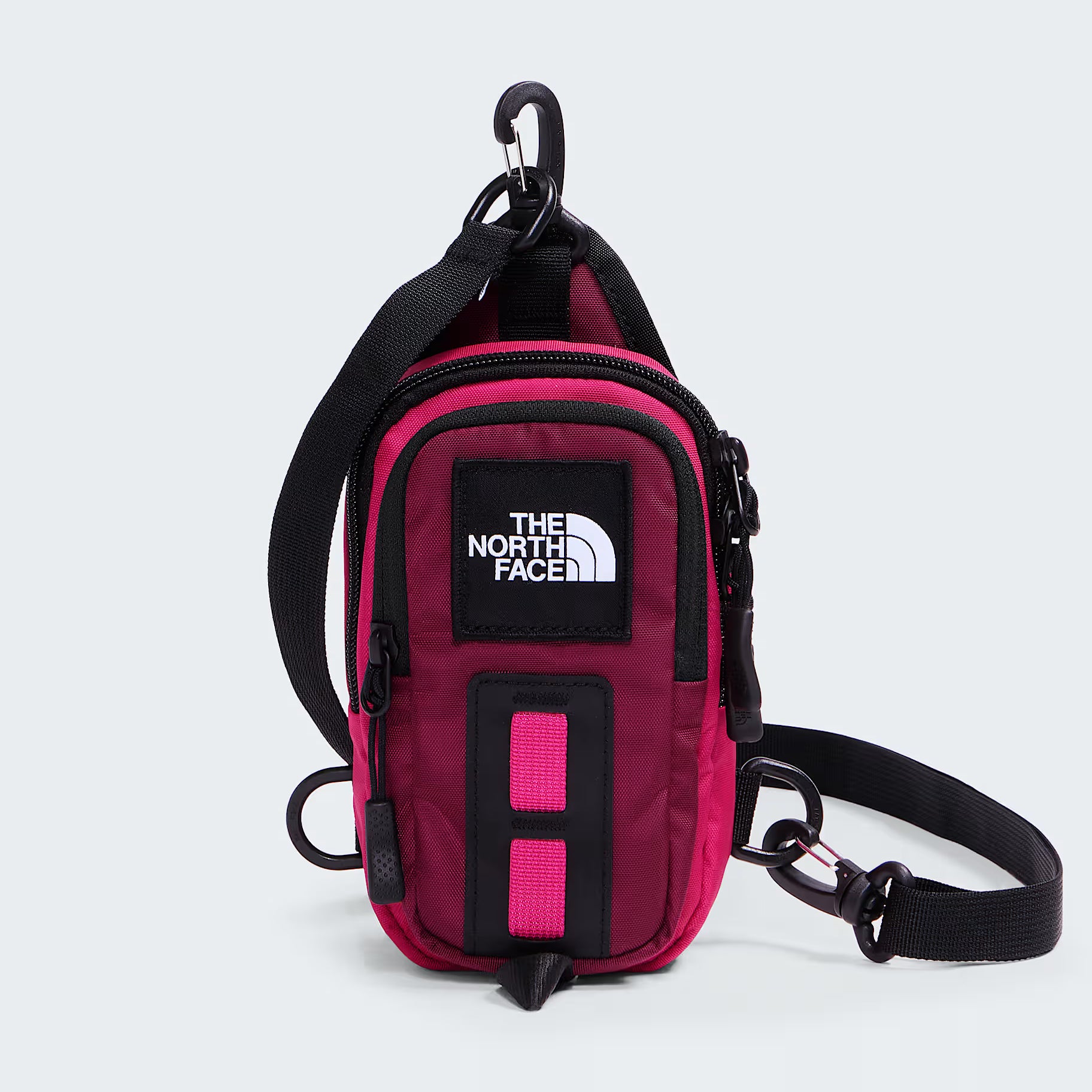 Hot Shot Crossbody Pack - NF0A8JCG