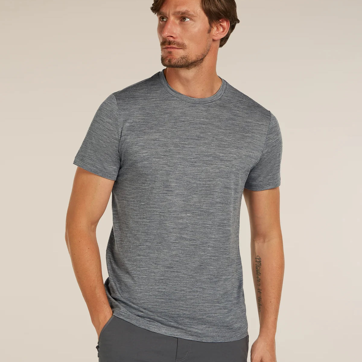 Merino 150 Tech Lite III T-Shirt (Men's) - IB0A56WL