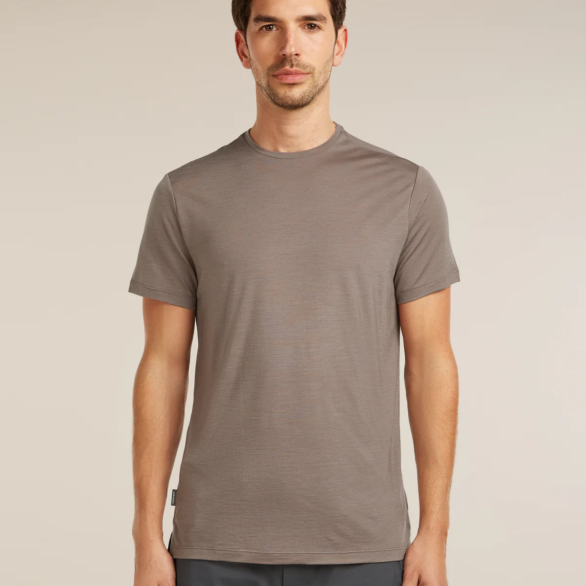 Merino Blend 125 Cool-Lite™ Sphere Short Sleeve T-Shirt (Men's) - IB0A56ZM