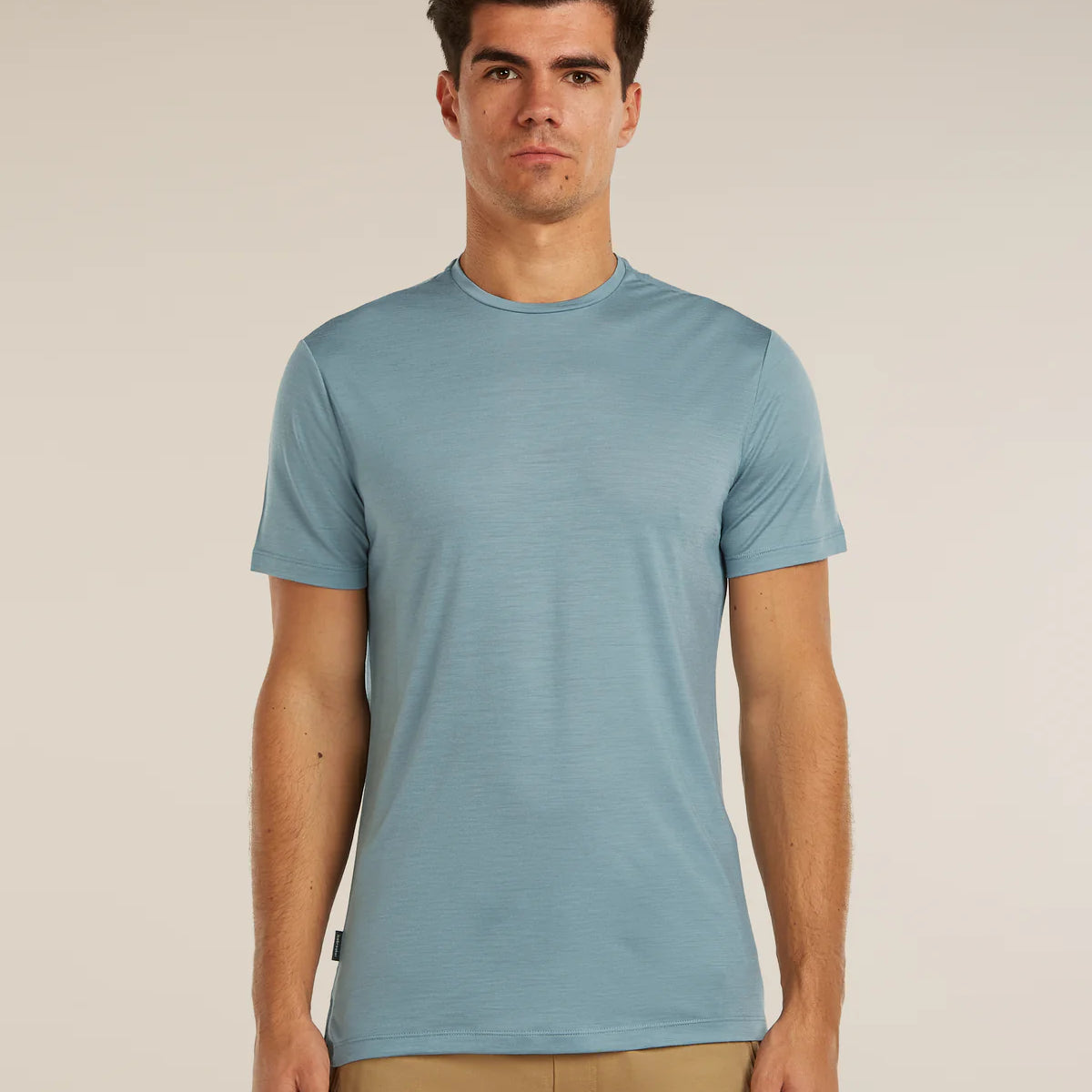 Merino Blend 125 Cool-Lite™ Sphere Short Sleeve T-Shirt (Men's) - IB0A56ZM