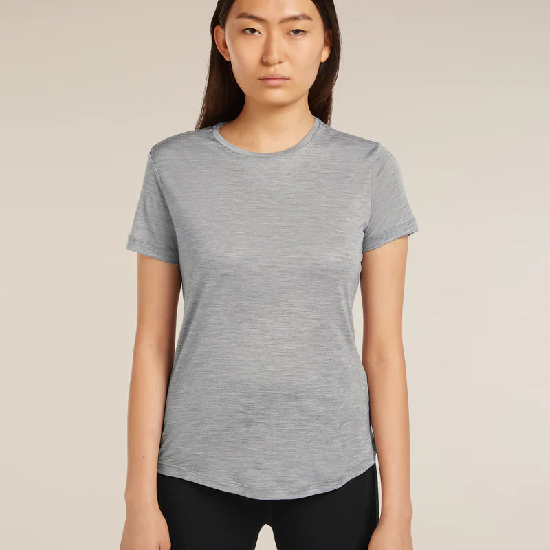 Merino Blend 125 Cool-Lite™ Sphere Short Sleeve Tee (Women's) - IB0A56ZO