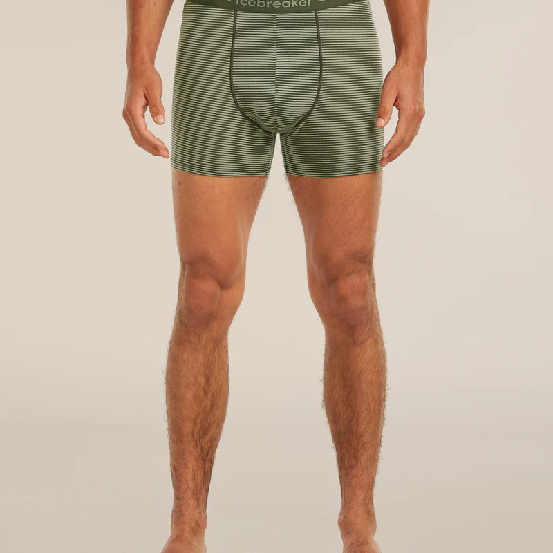 Merino 150 Anatomica Boxers (Men's) - IB103029