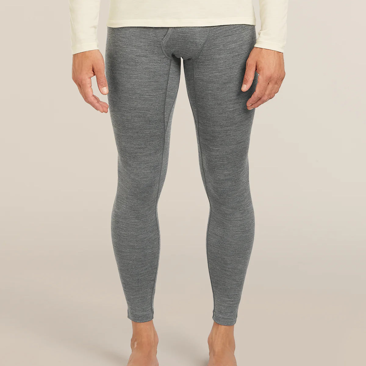 Merino 200 Oasis Leggings with Fly (Men's) - IB104370