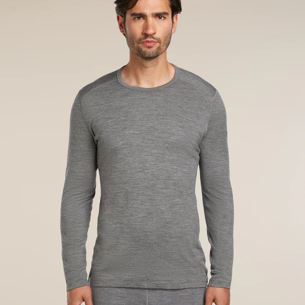 Merino 260 Tech Long Sleeve Crewe Thermal Top (Men's) - IB104371