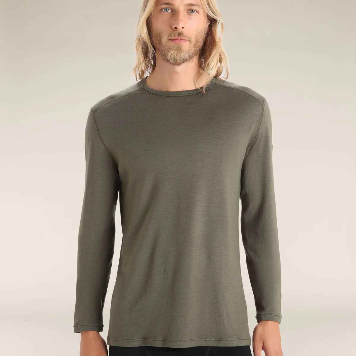 Merino 260 Tech Long Sleeve Crewe Thermal Top (Men's) - IB104371