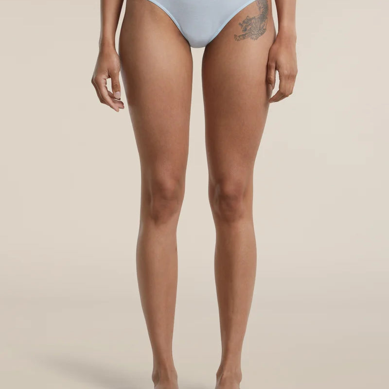 Merino Siren Hipkini Briefs (Women's) - IB104704