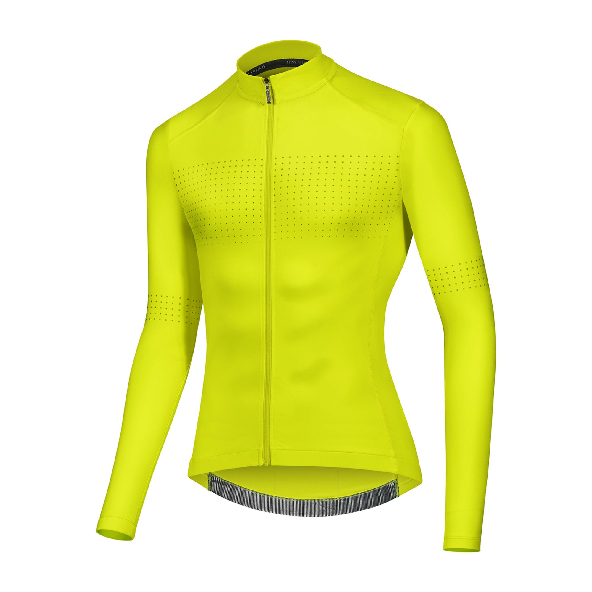 Illume Long-Sleeve Jersey