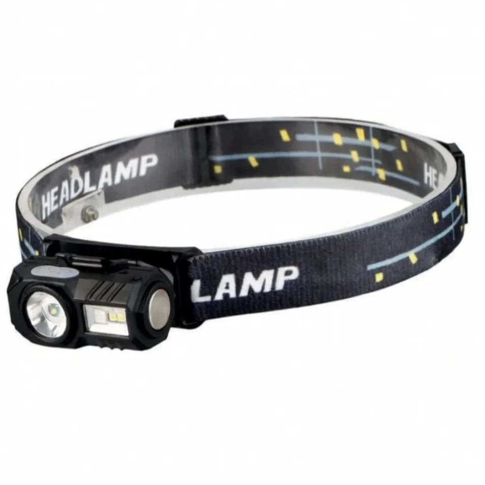 Ranger Headlamp
