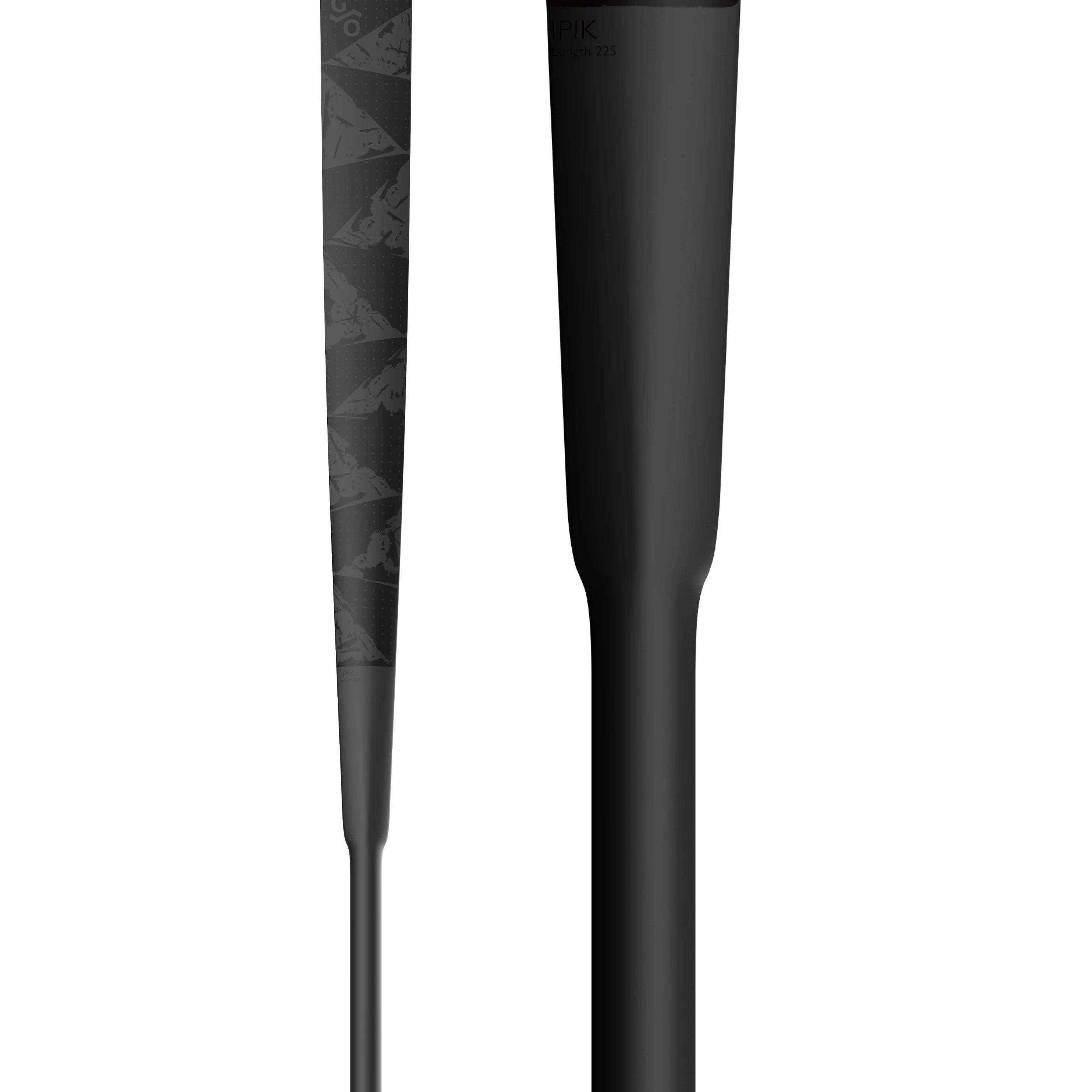 Ipik Carbon Paddle