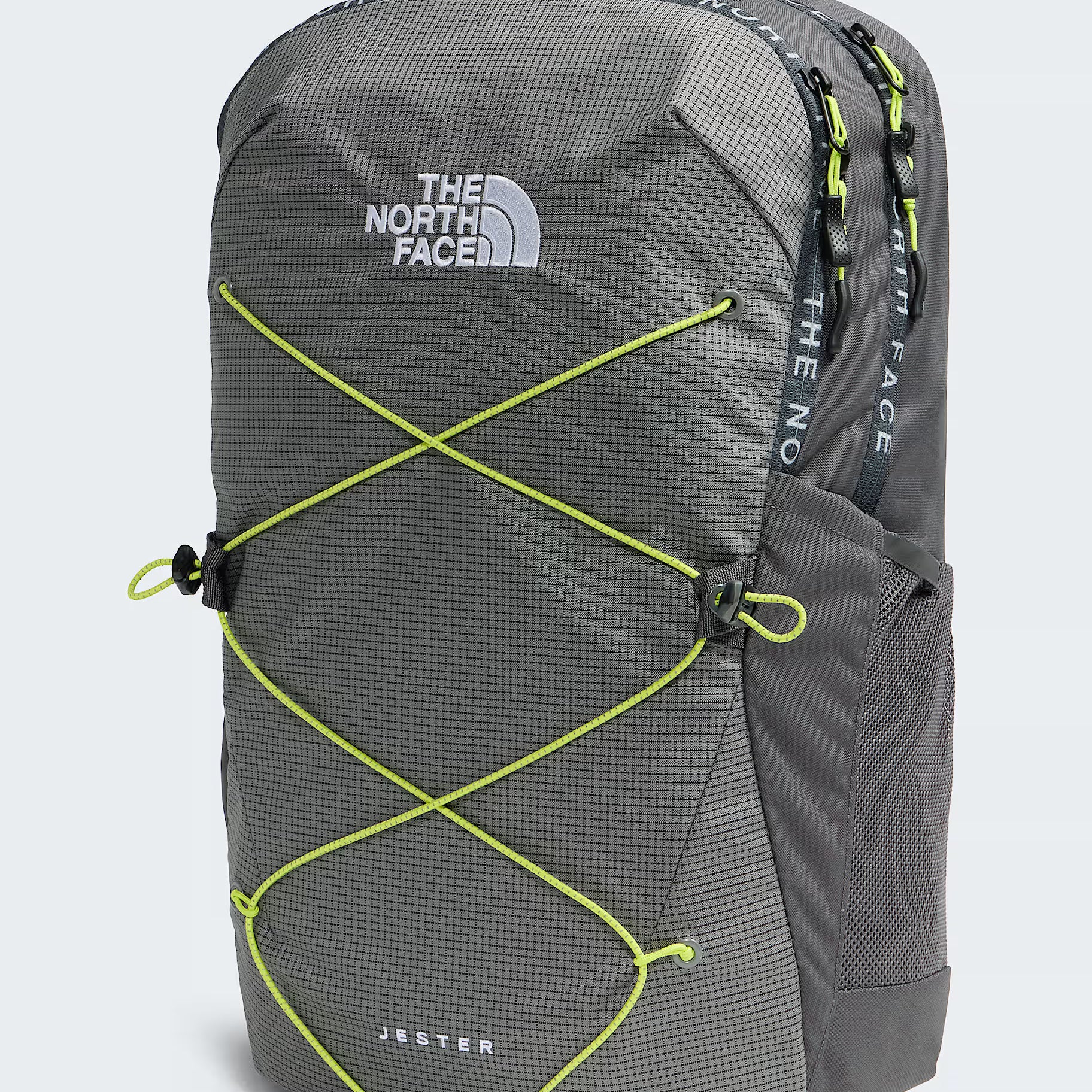 Jester Backpack - NF0A3VXF