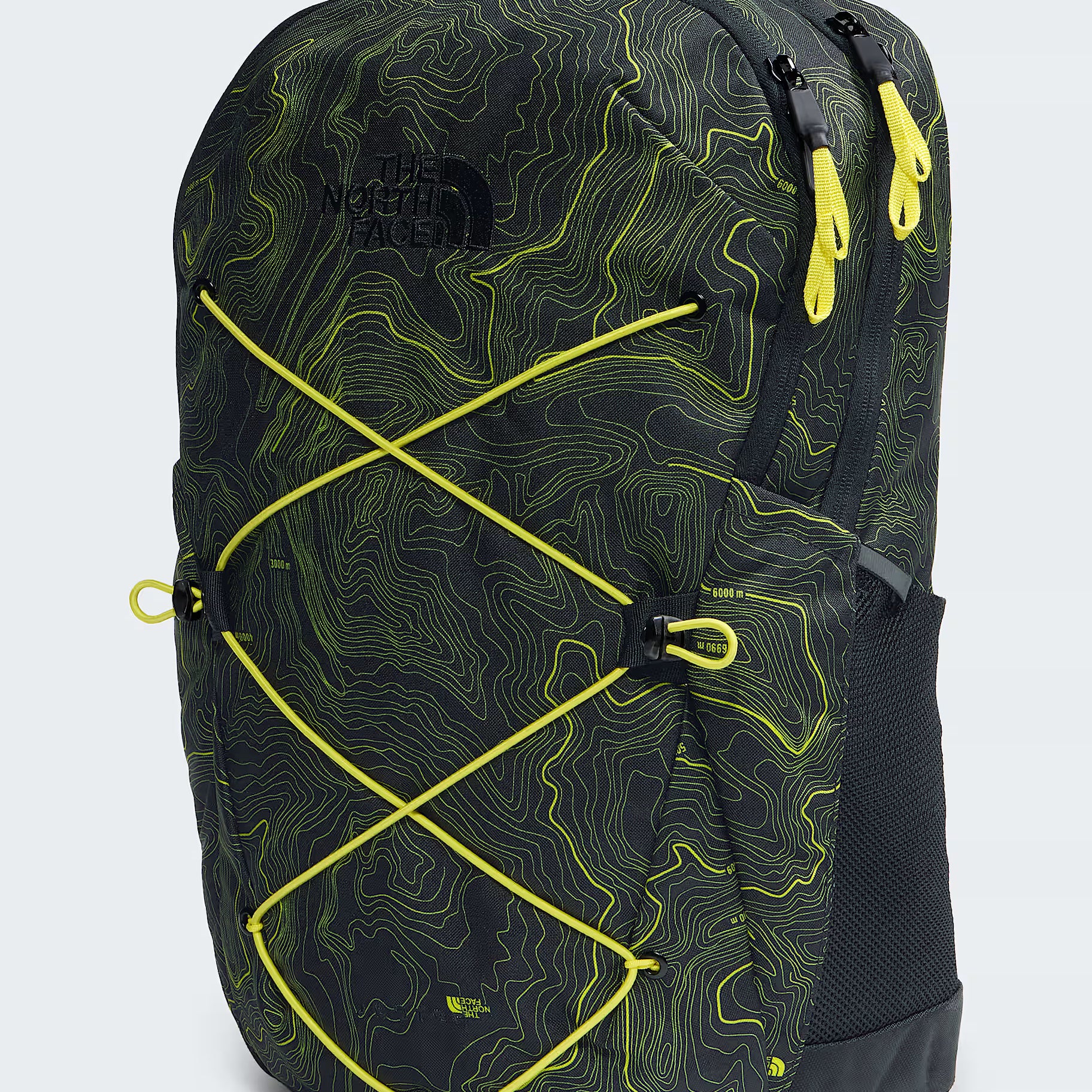 Jester Backpack - NF0A3VXF