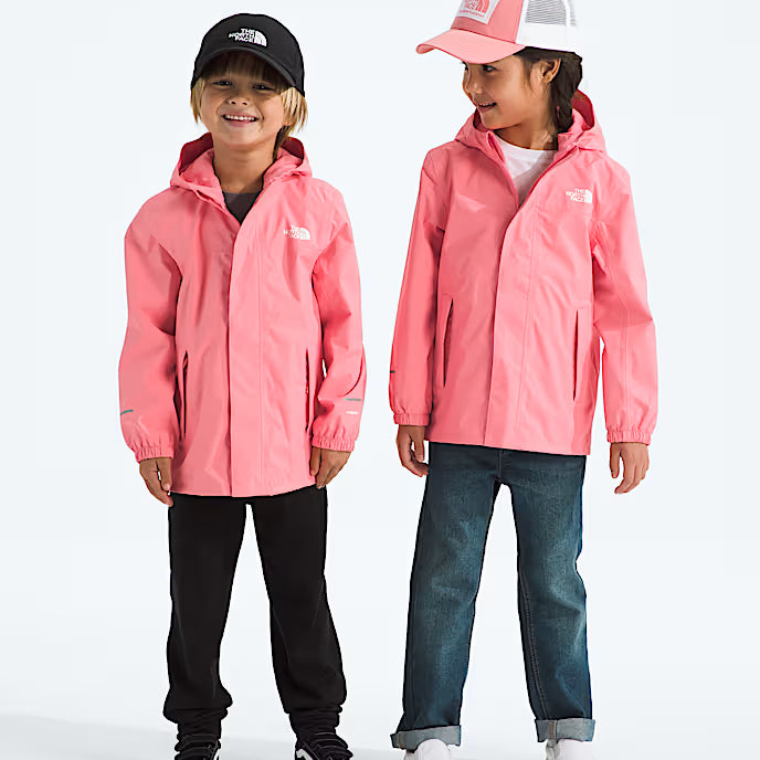 Antora Rain Jacket (Kids') - NF0A7ZZP