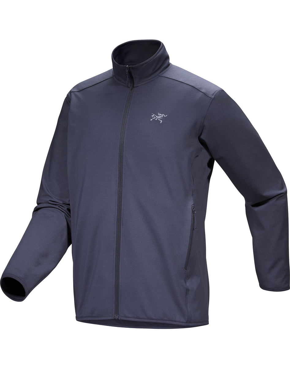 Arc'Teryx - Kyanite Lightweight Jacket (Men's) – The Outfitters