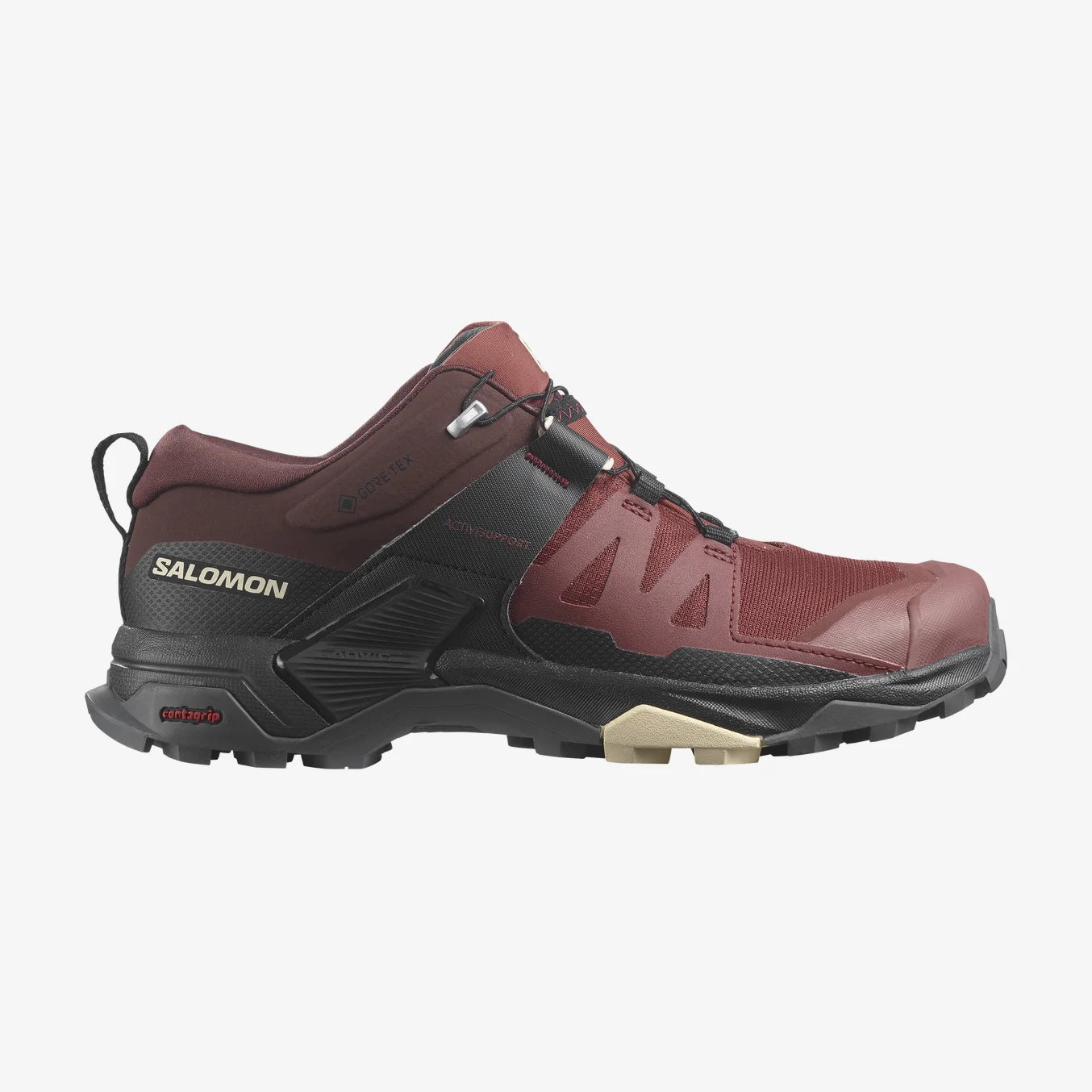 X Ultra 4 Gore-Tex Hiking Shoe (Women's) - Past Season