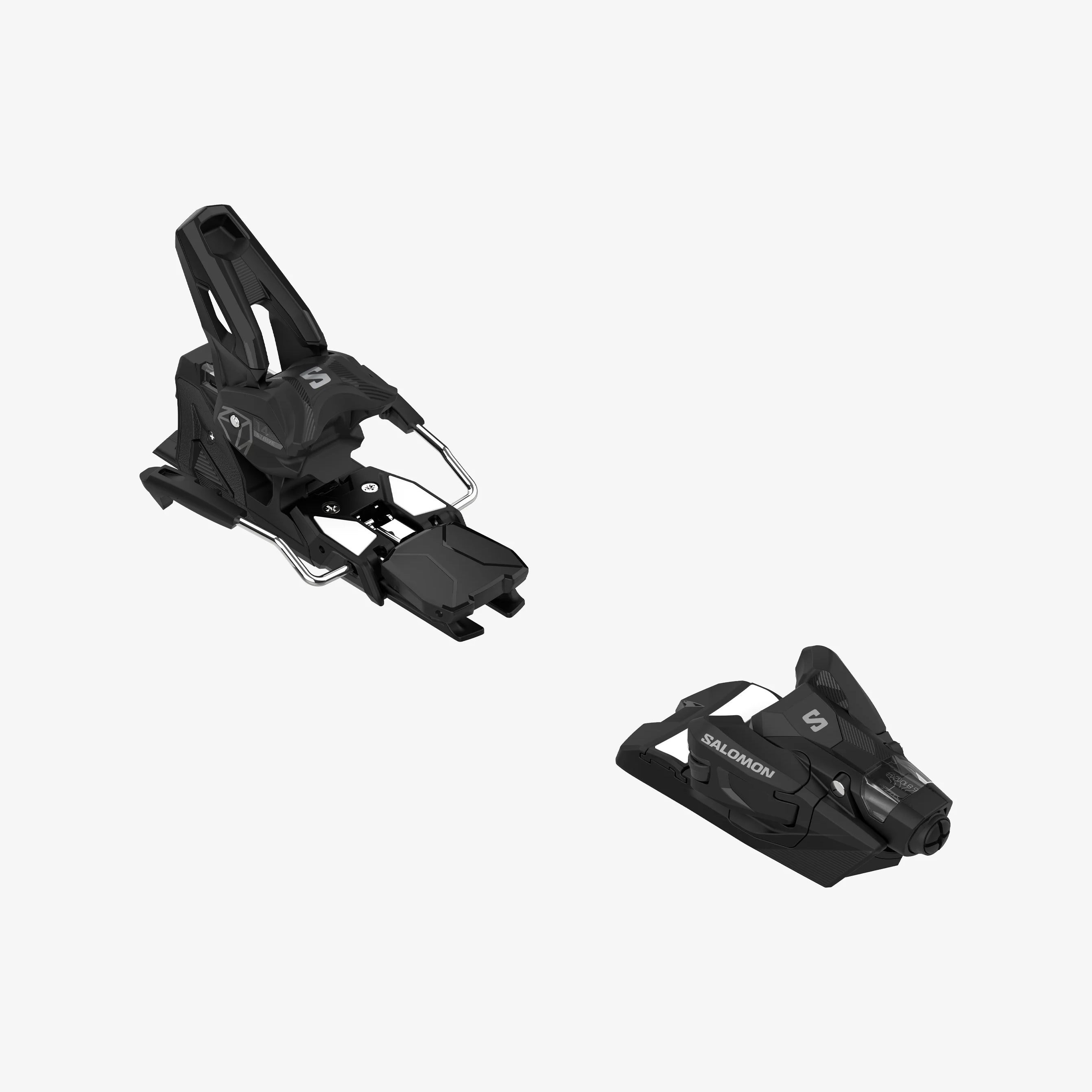Strive 14 Gripwalk All-Mountain Bindings