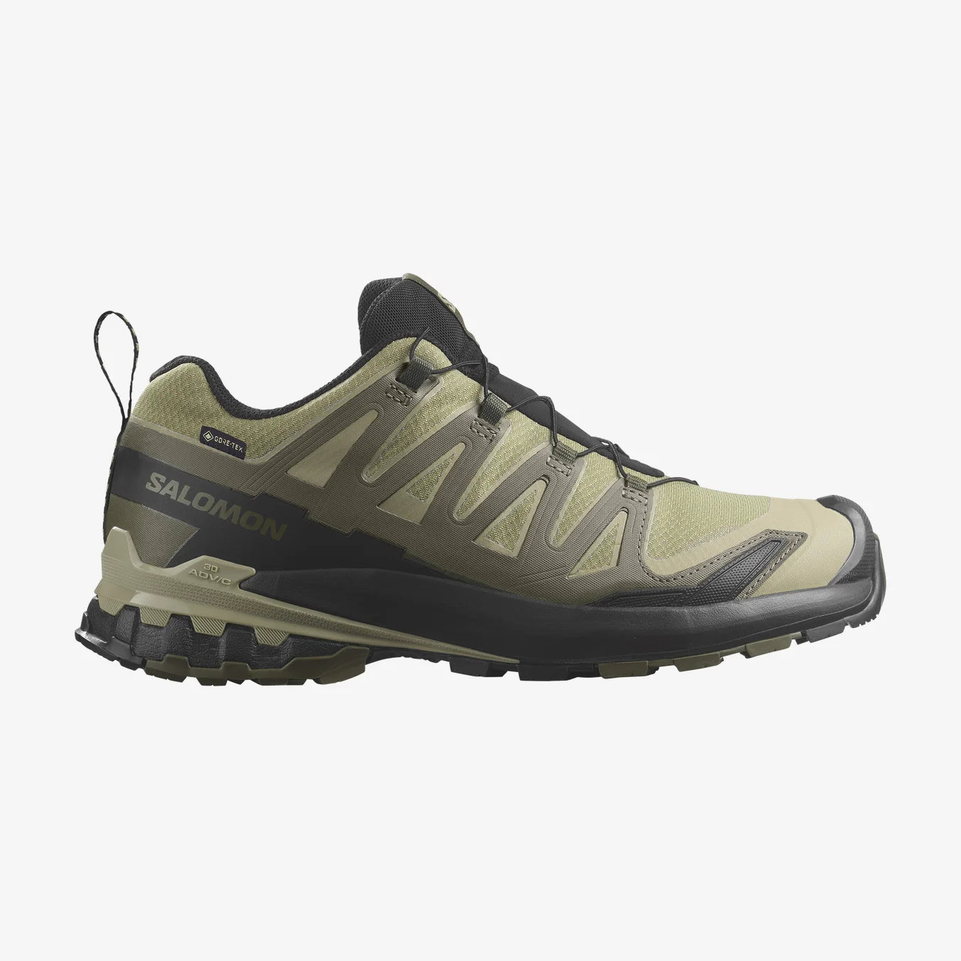 XA Pro 3D V9 Gore-Tex (Men's)