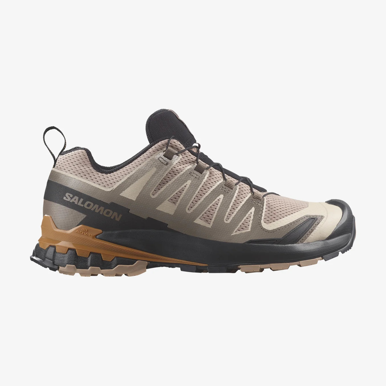 XA Pro 3D V9 Trail Running Shoes (Men's)