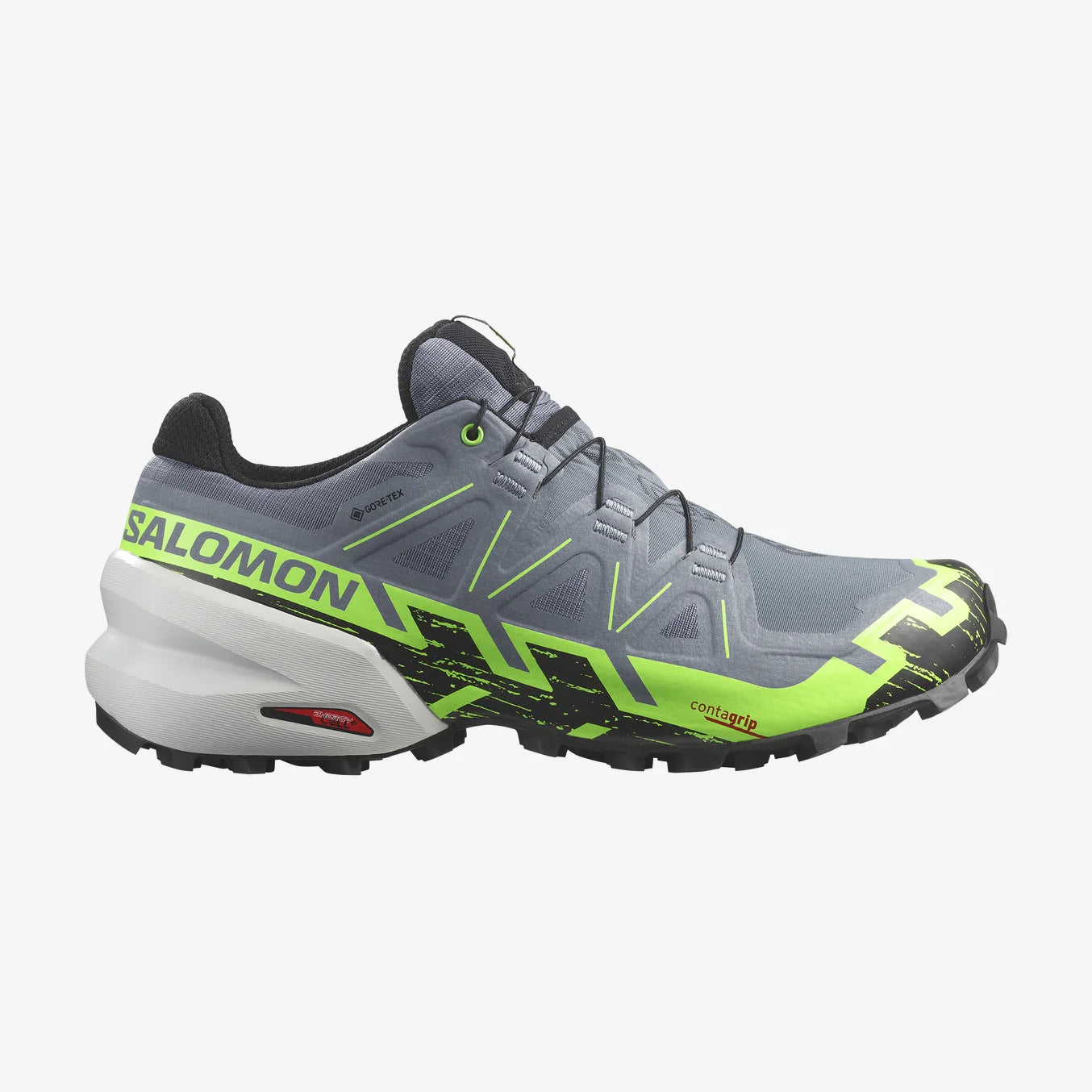 Speedcross 6 Gore-Tex (Men's)