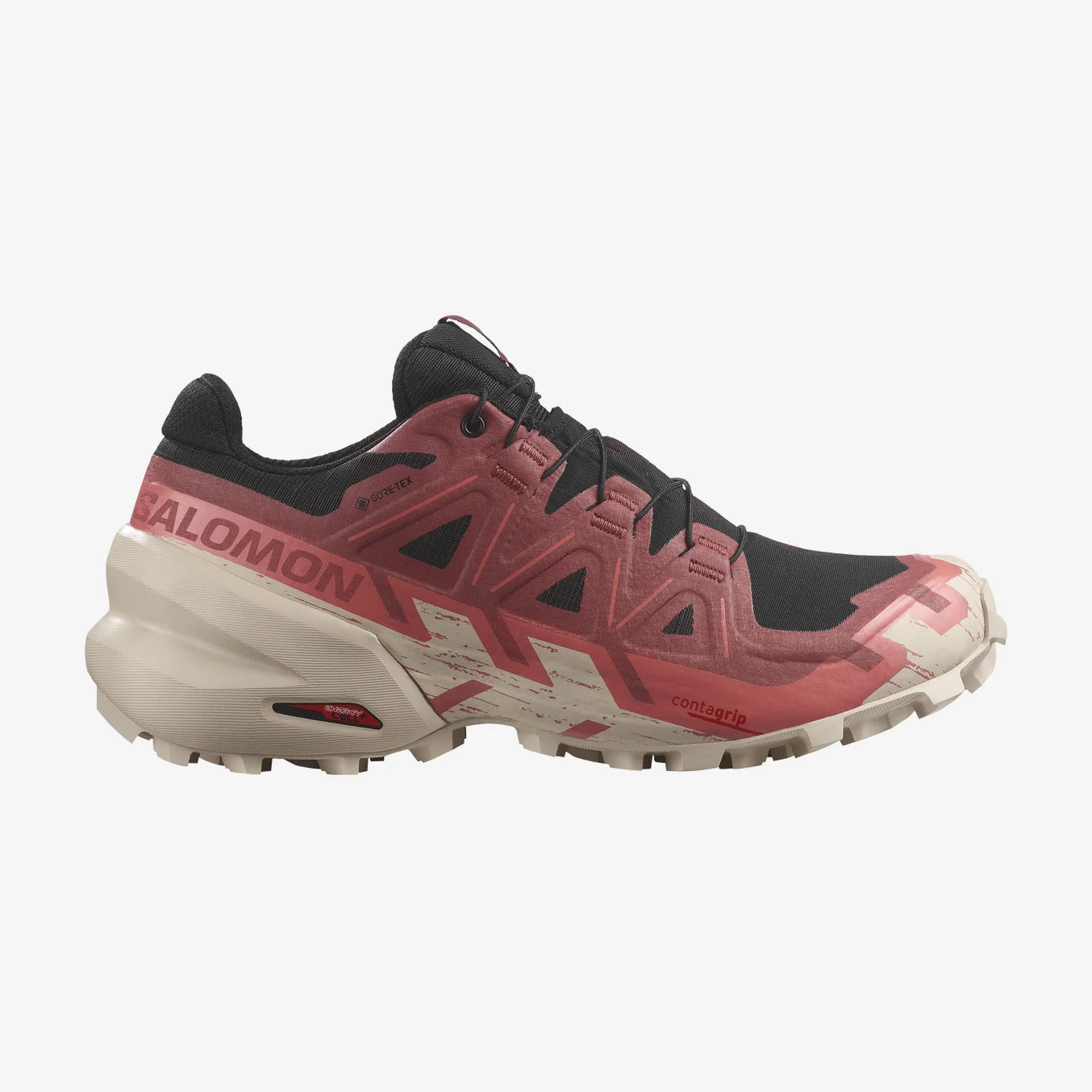 Speedcross 6 Gore-Tex (Women's)