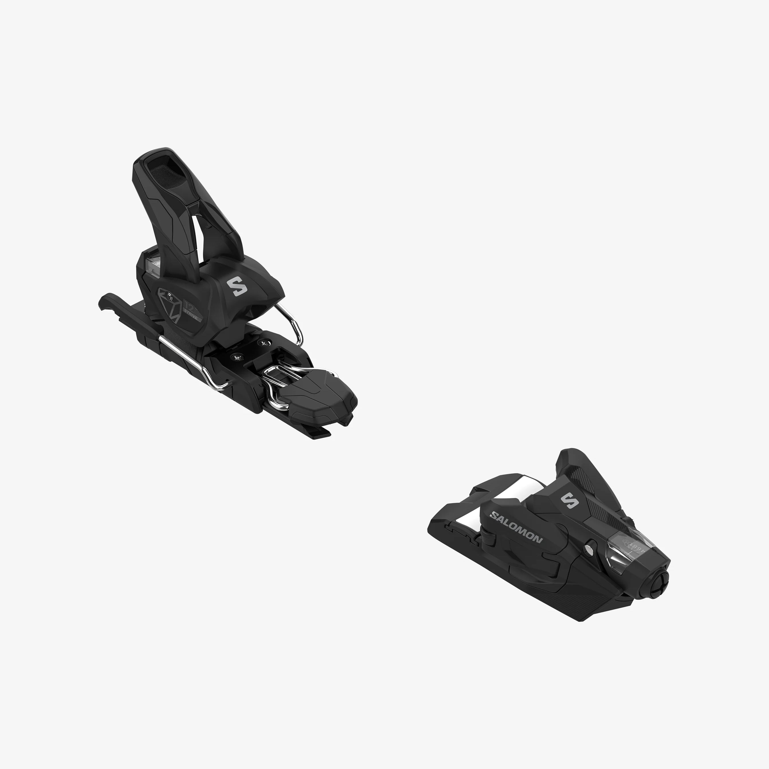 Strive 12 Gripwalk All-Mountain Bindings
