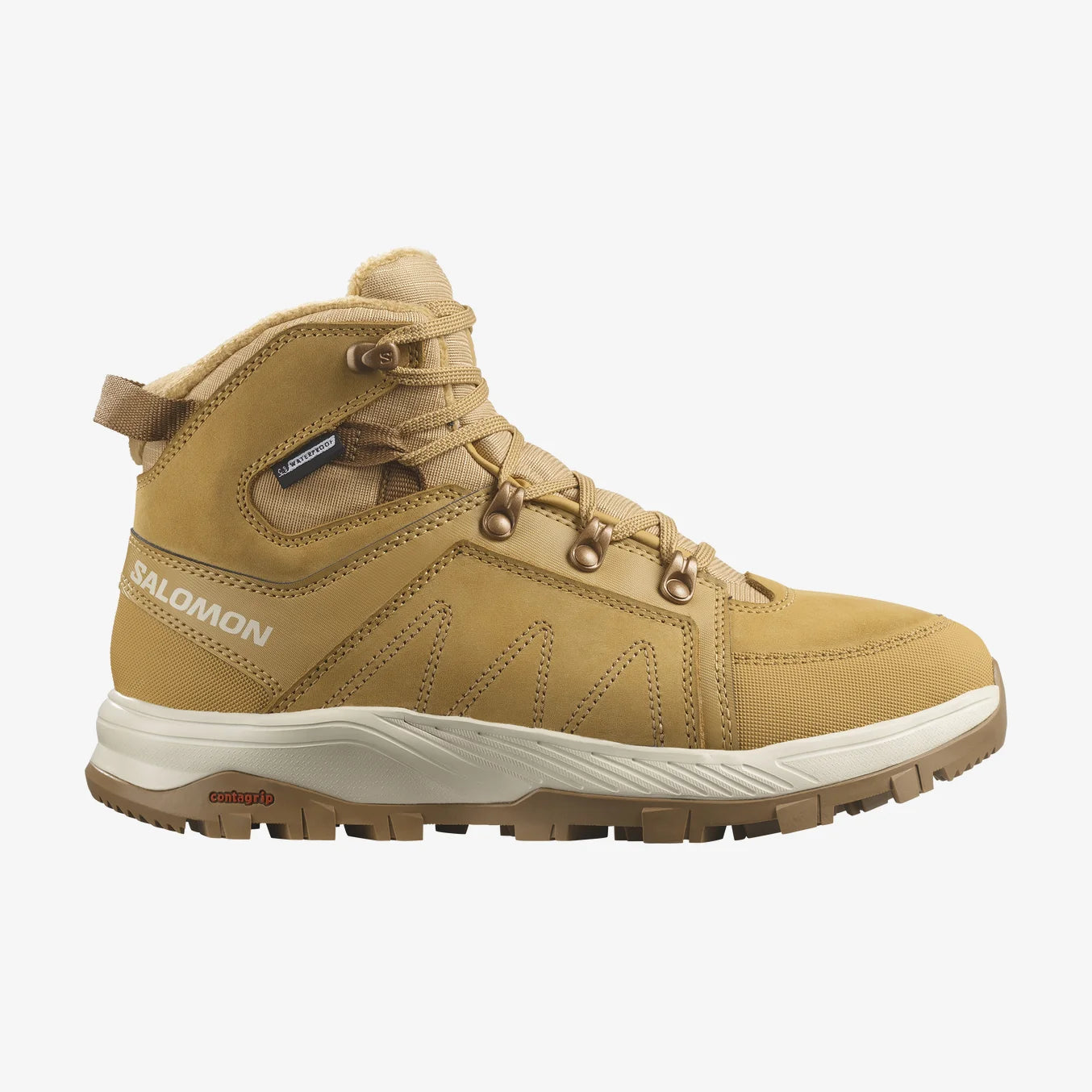 Outchill Thinsulate™ Climasalomon™ Waterproof Winter Boots (Women's) - Past Season