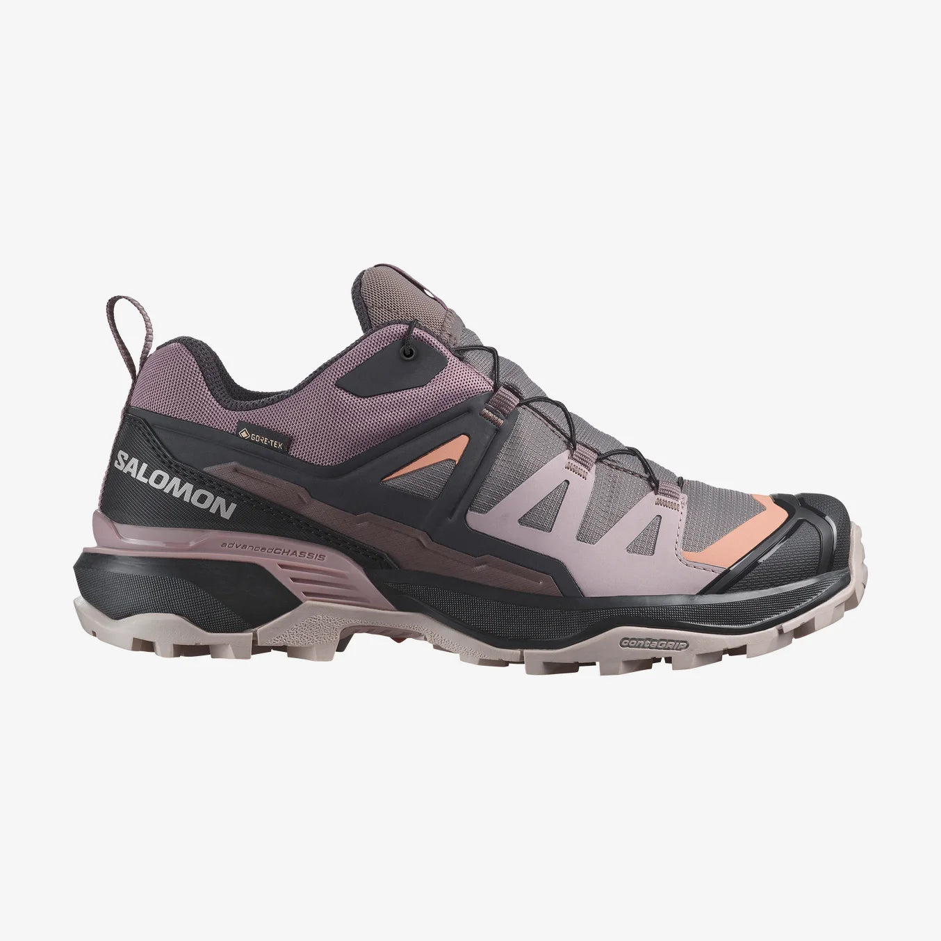 X Ultra 360 Gore-Tex Hiking Shoes (Women's)
