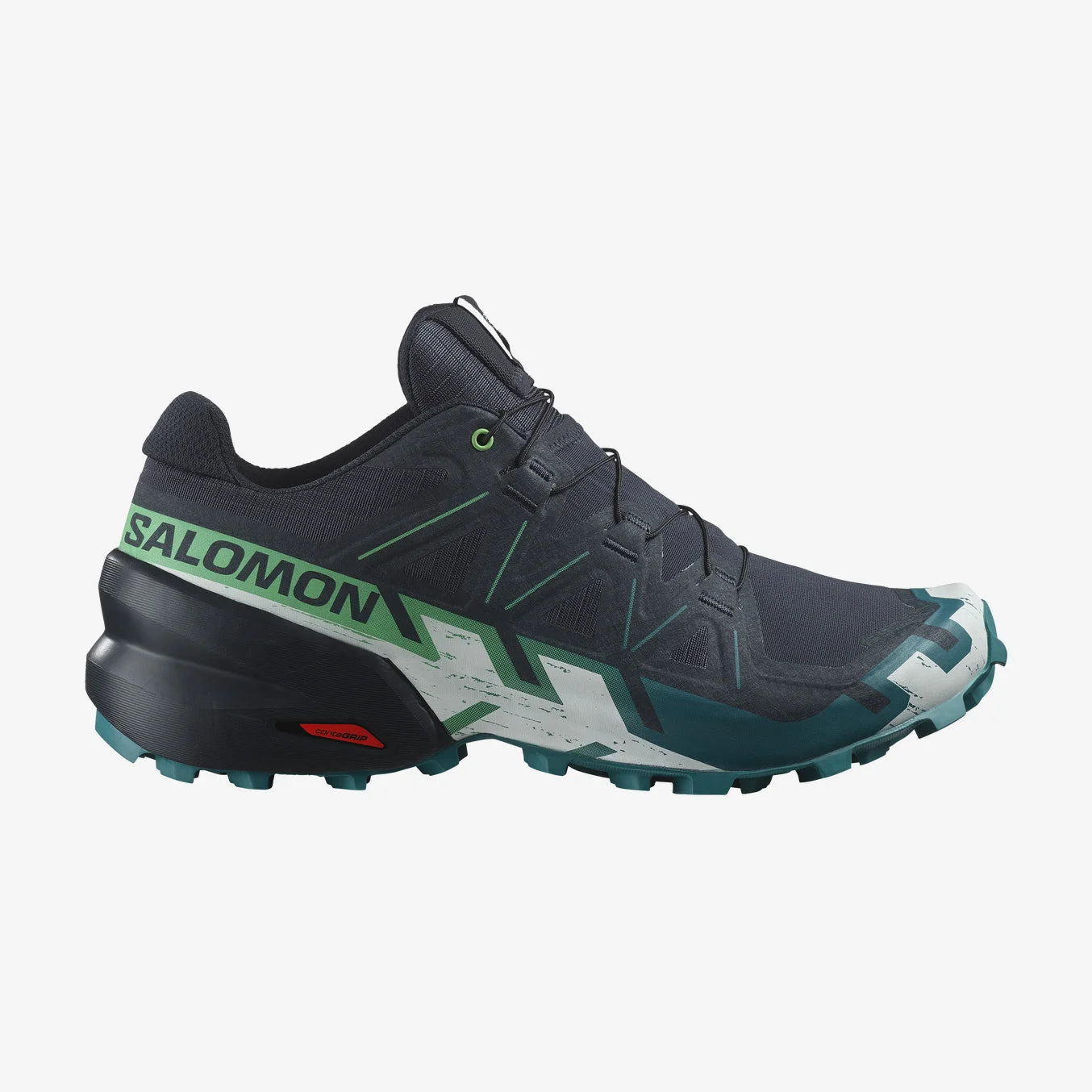 Speedcross 6 (Men's)