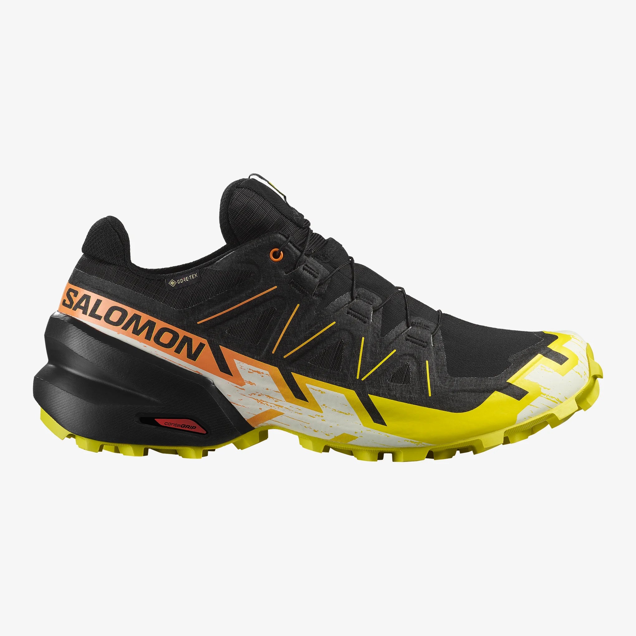 Speedcross 6 Gore-Tex (Men's)