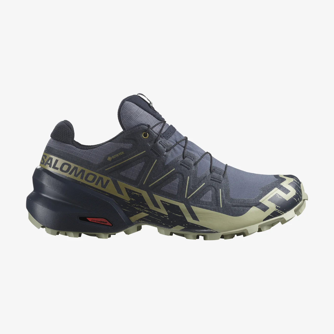 Speedcross 6 Gore-Tex (Men's)