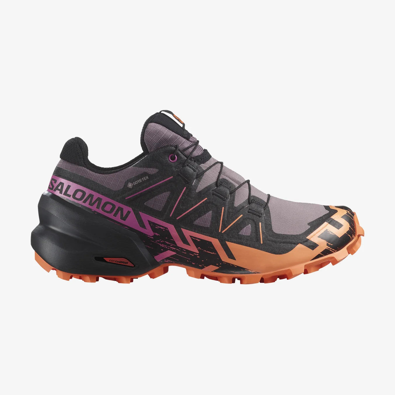 Speedcross 6 Gore-Tex (Women's)