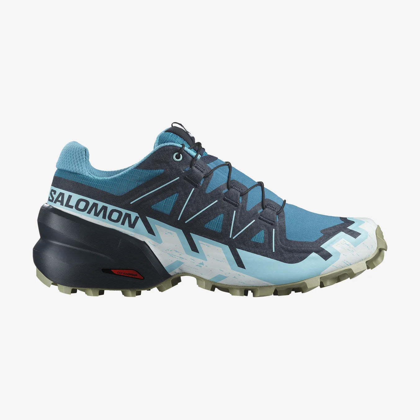 Speedcross 6 (Women's)