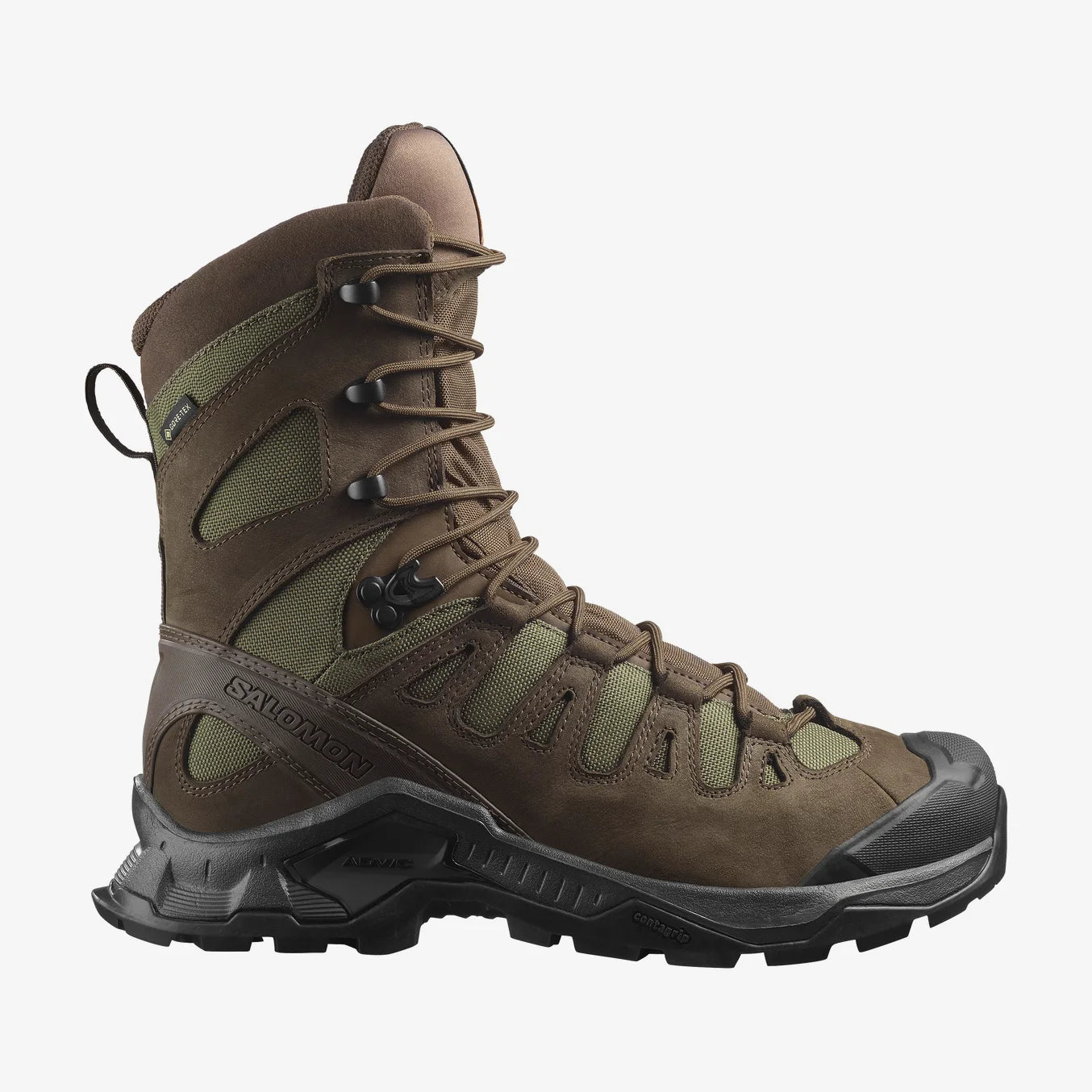 Quest Tracker High Gore-Tex Hiking Boots