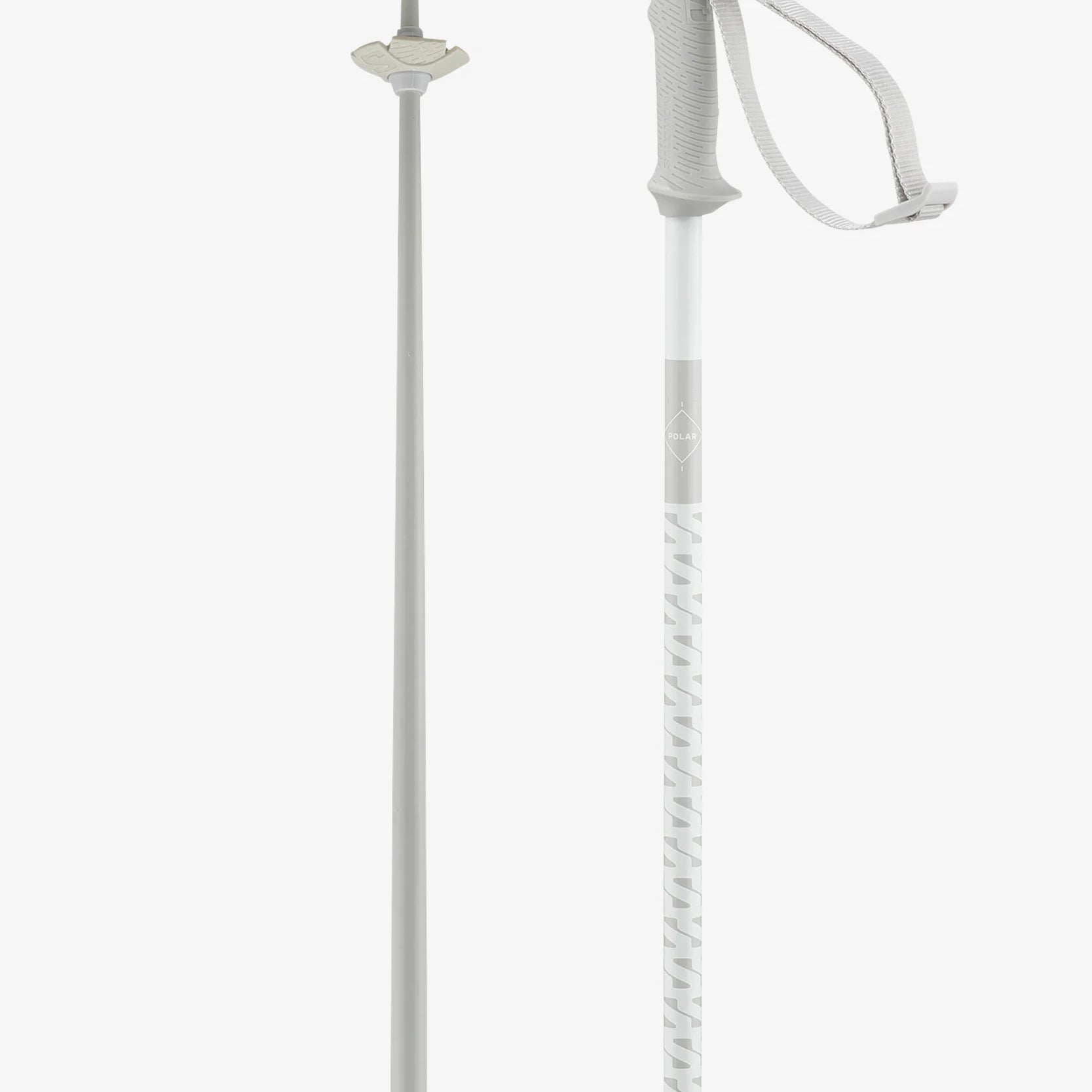 Polar Access Unisex Alpine Poles