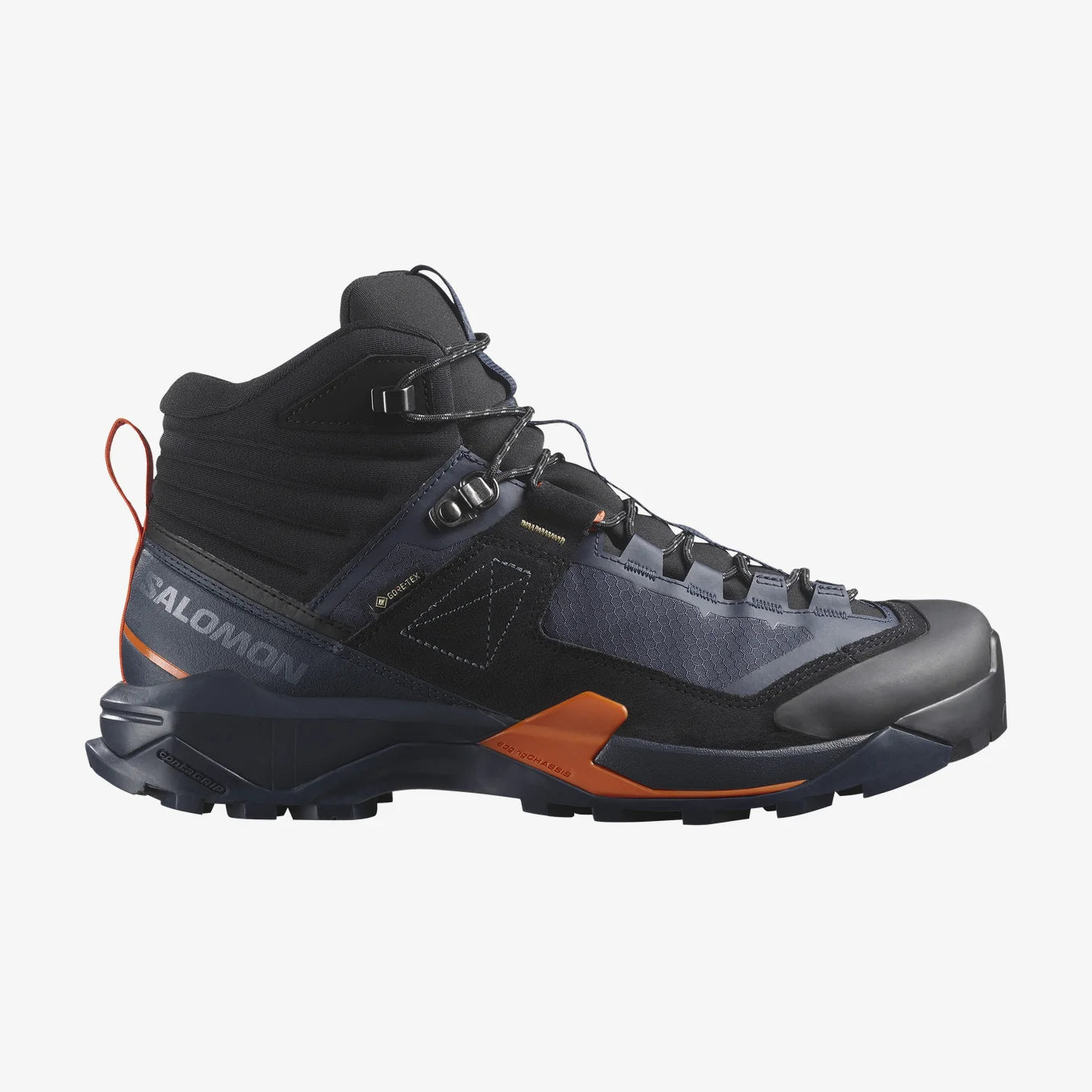 X Ultra Alpine Mid Gore-Tex Boot (Men's)