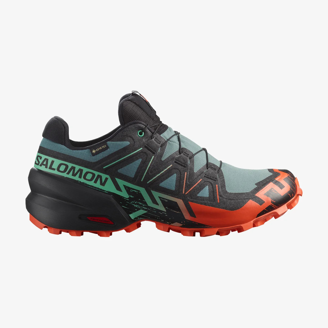 Speedcross 6 Gore-Tex (Men's)