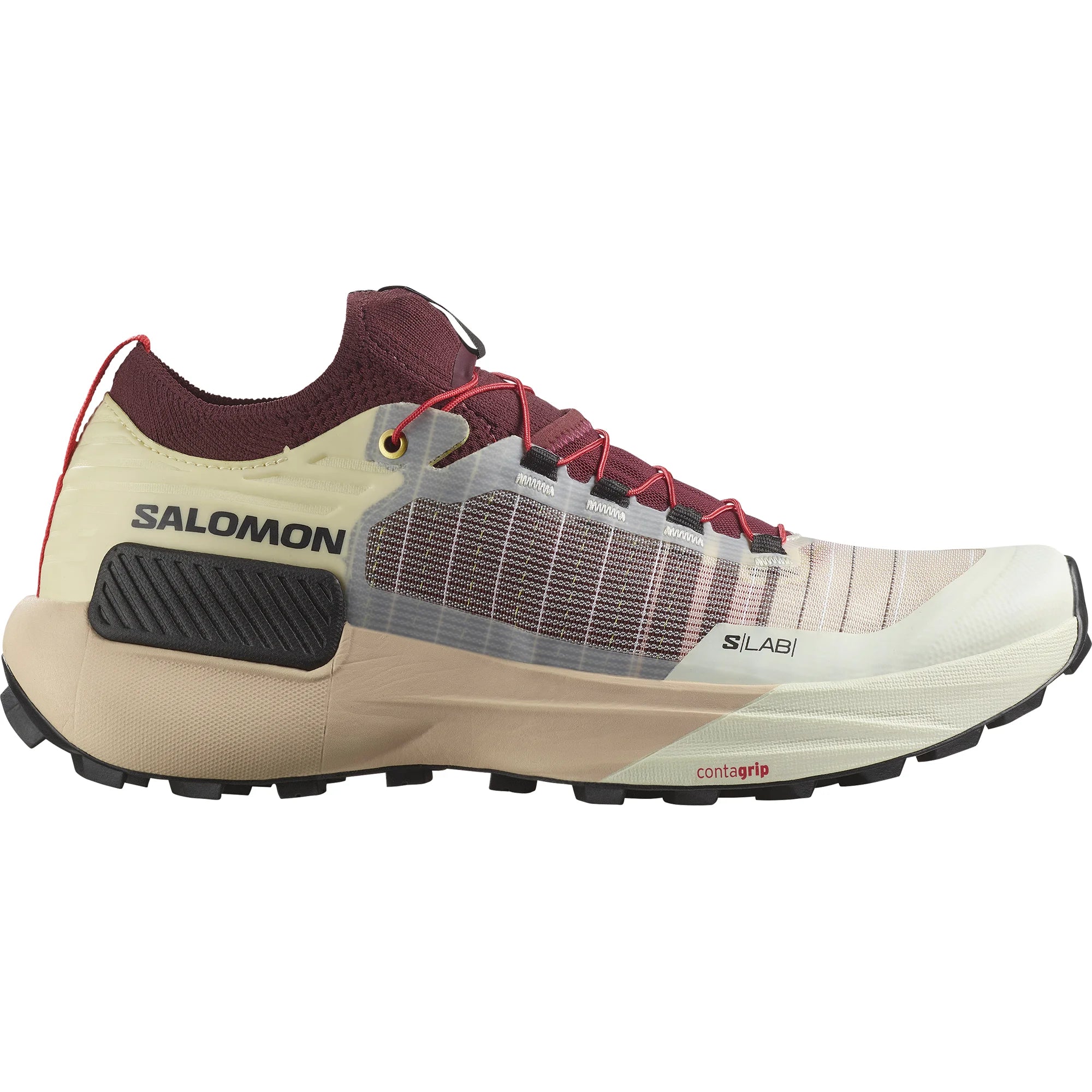 S/LAB Genesis Trail Running Shoes (Unisex)