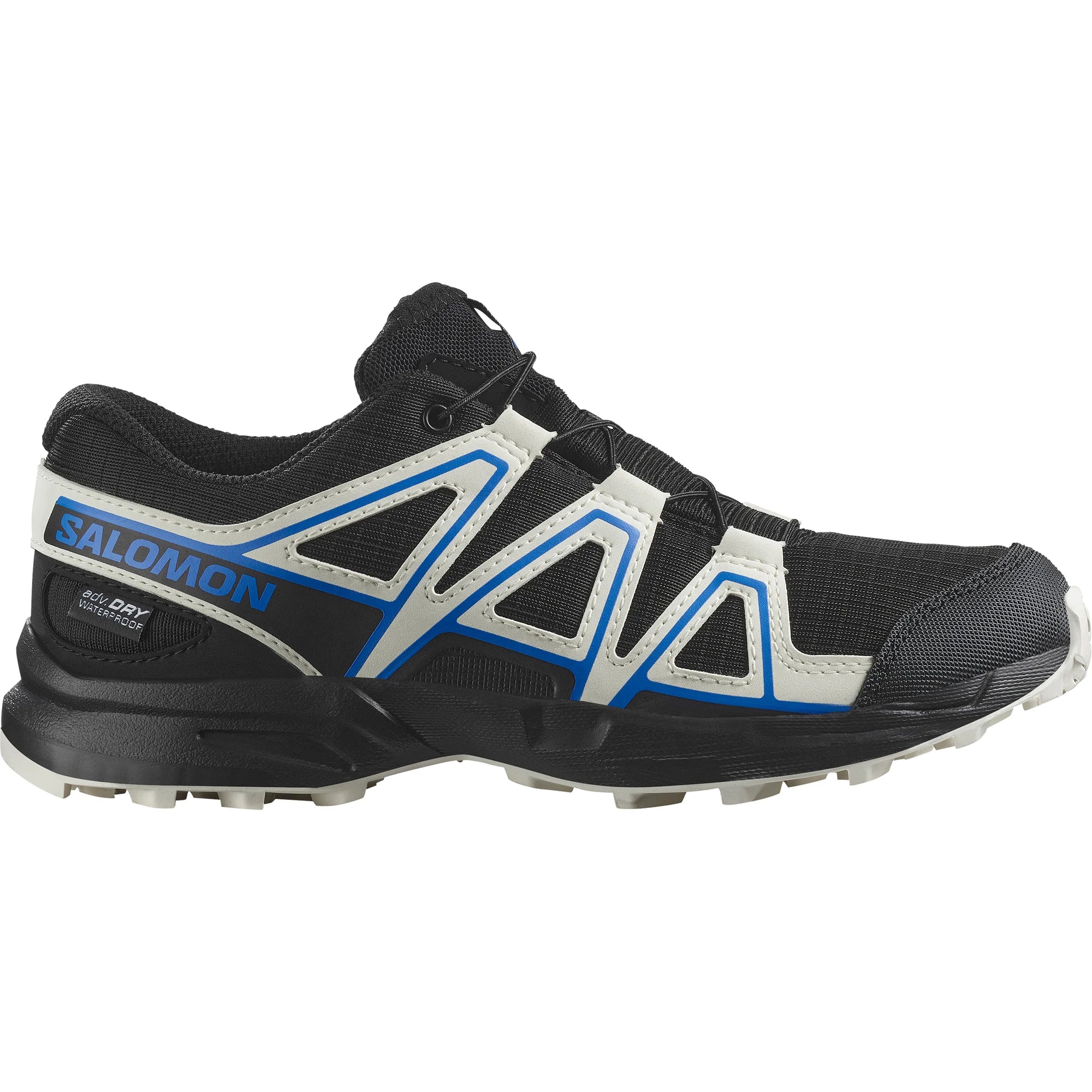 Speedcross Waterproof Shoes (Junior - Kids')