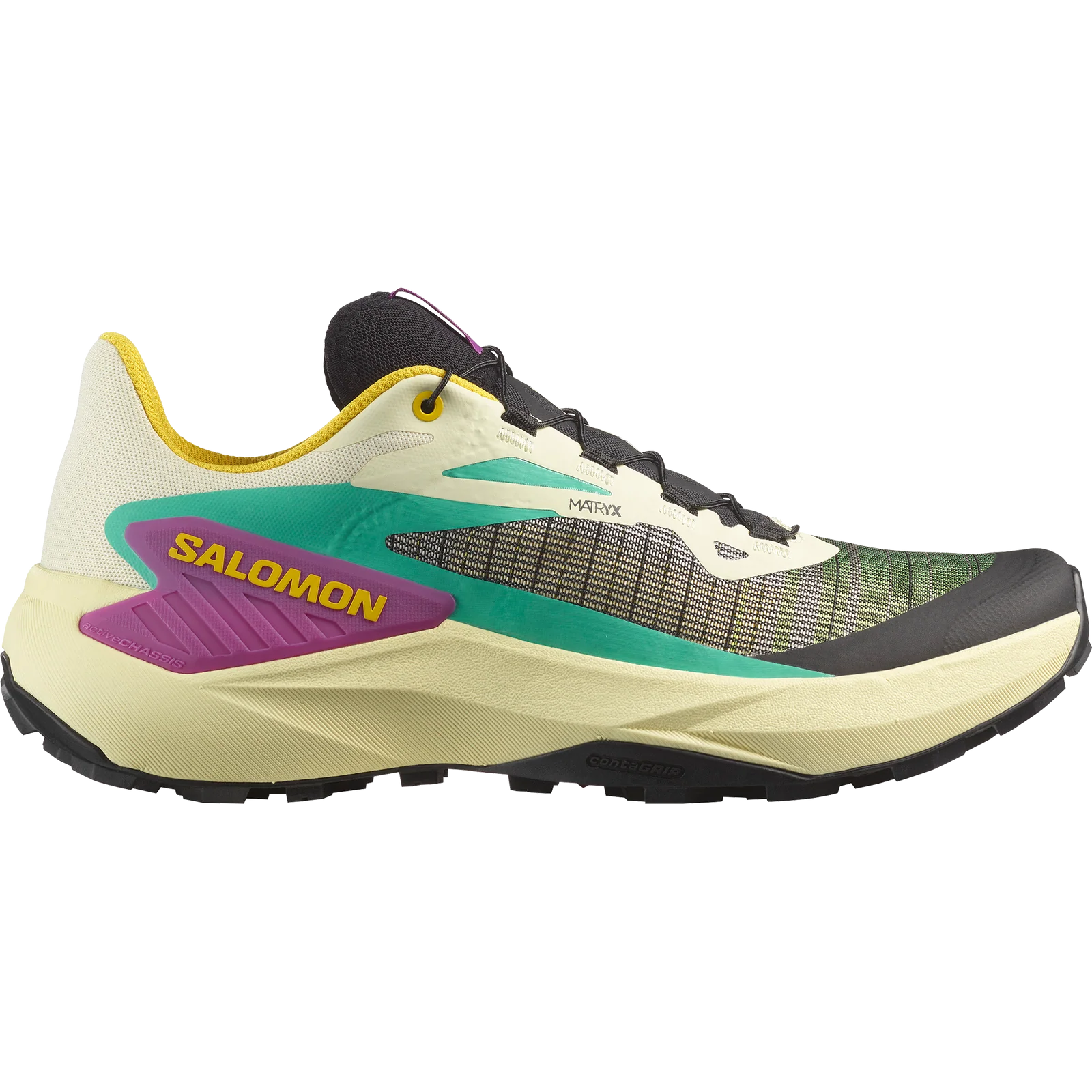 Genesis Trail Running Shoes (Men's)