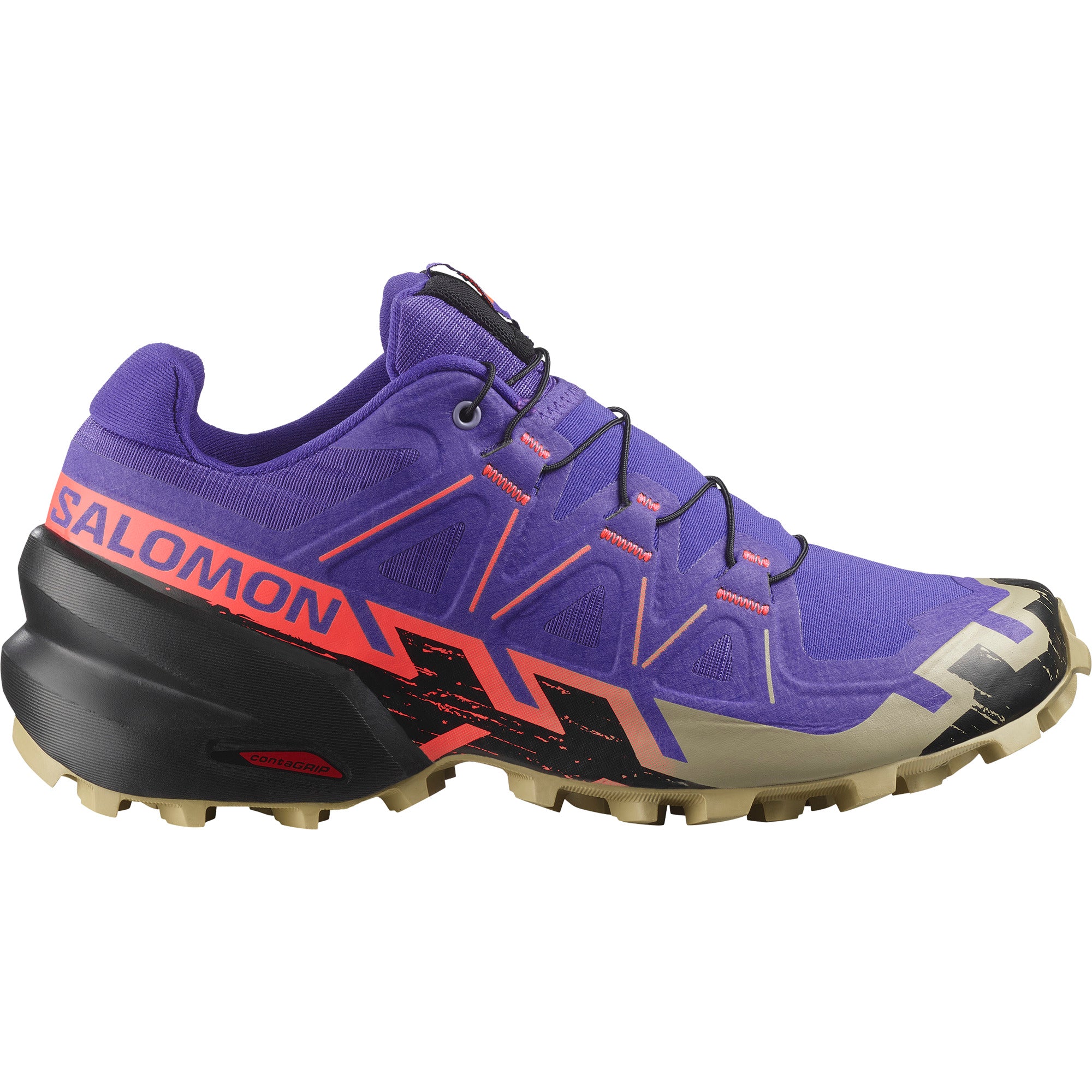 Speedcross 6 (Women's)