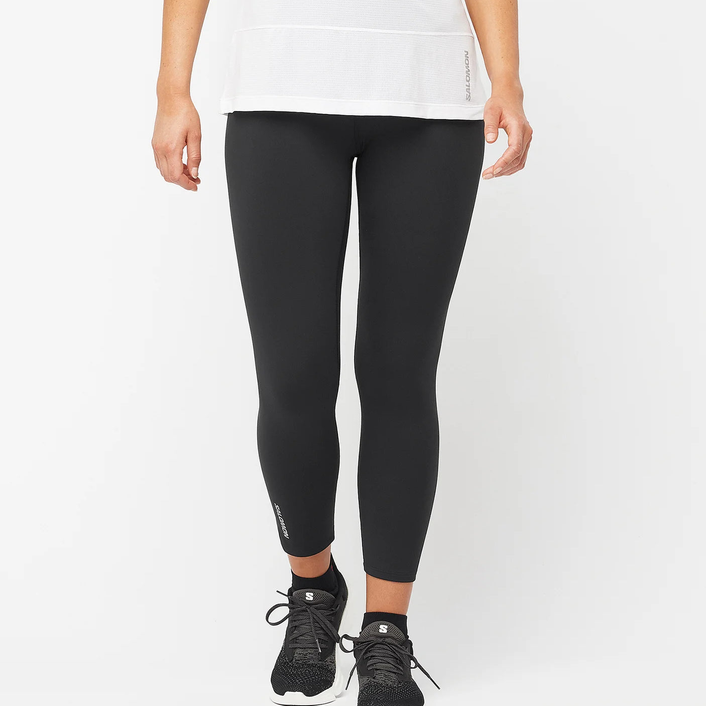 Cross Multi 23" Tights (Women's)