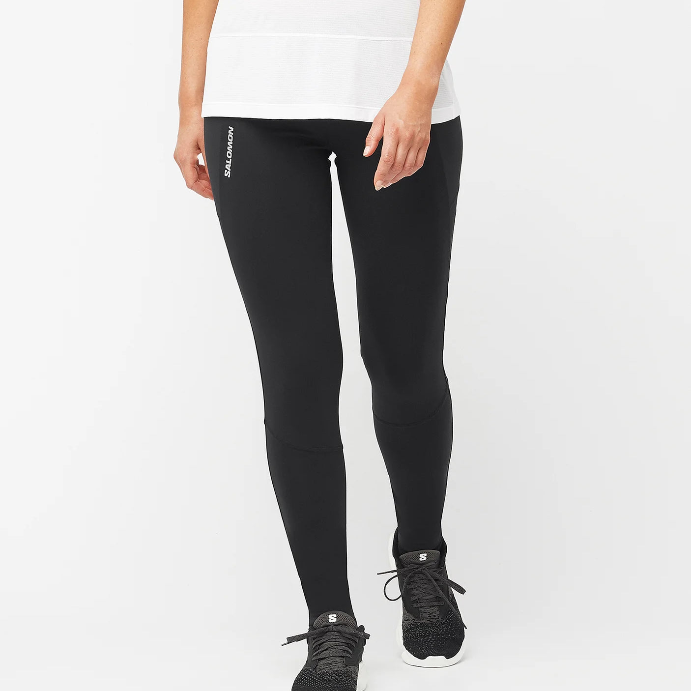 Cross Run Tights - 28" (Women's)