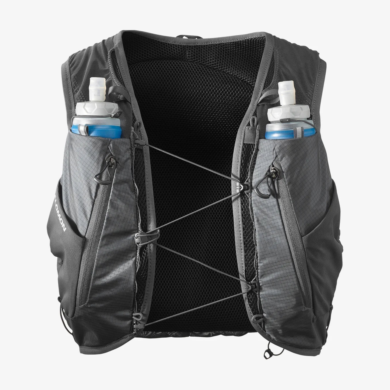 Adv Skin Cross Season 15 (Unisex Running Vest) - Past Season