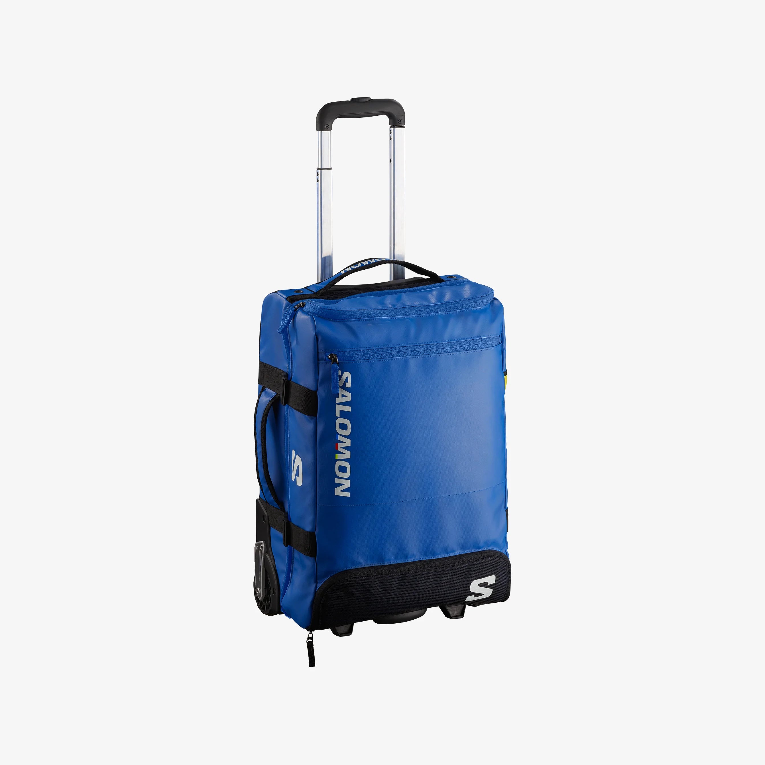 Container 40L - Unisex Travel Bag with wheels