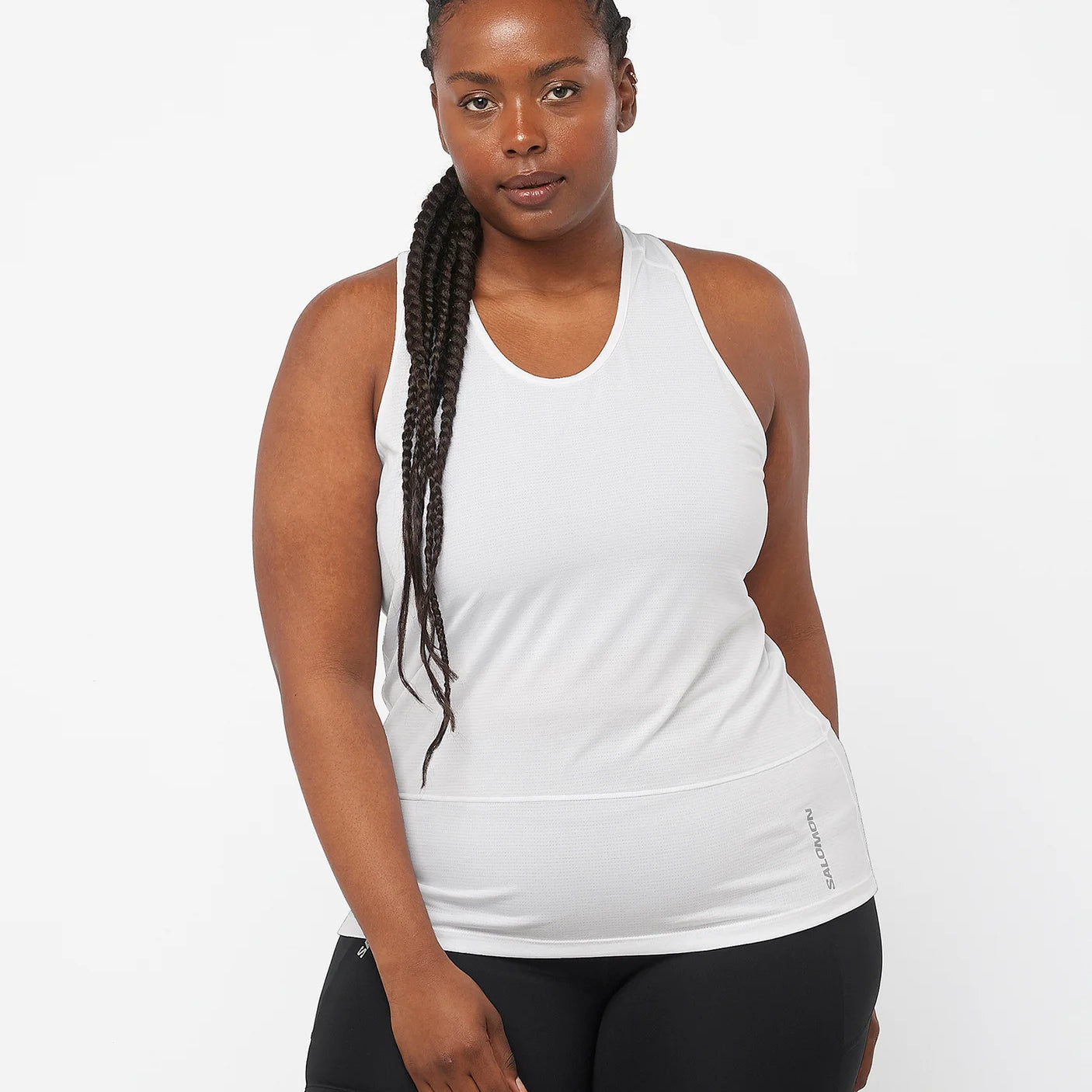 Cross Run Tank (Women's)