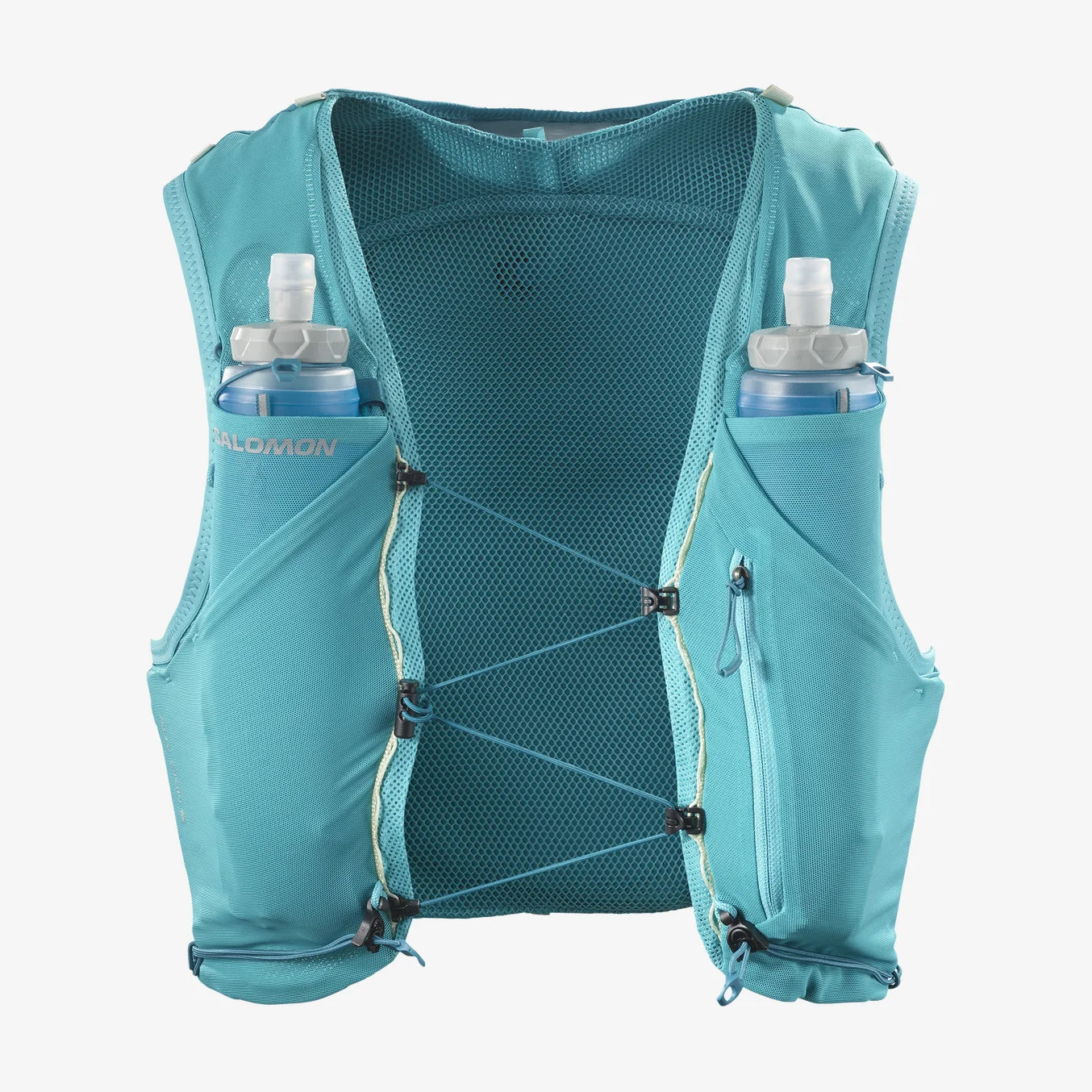 Adv Skin 5 w/ Flasks Included (Unisex)